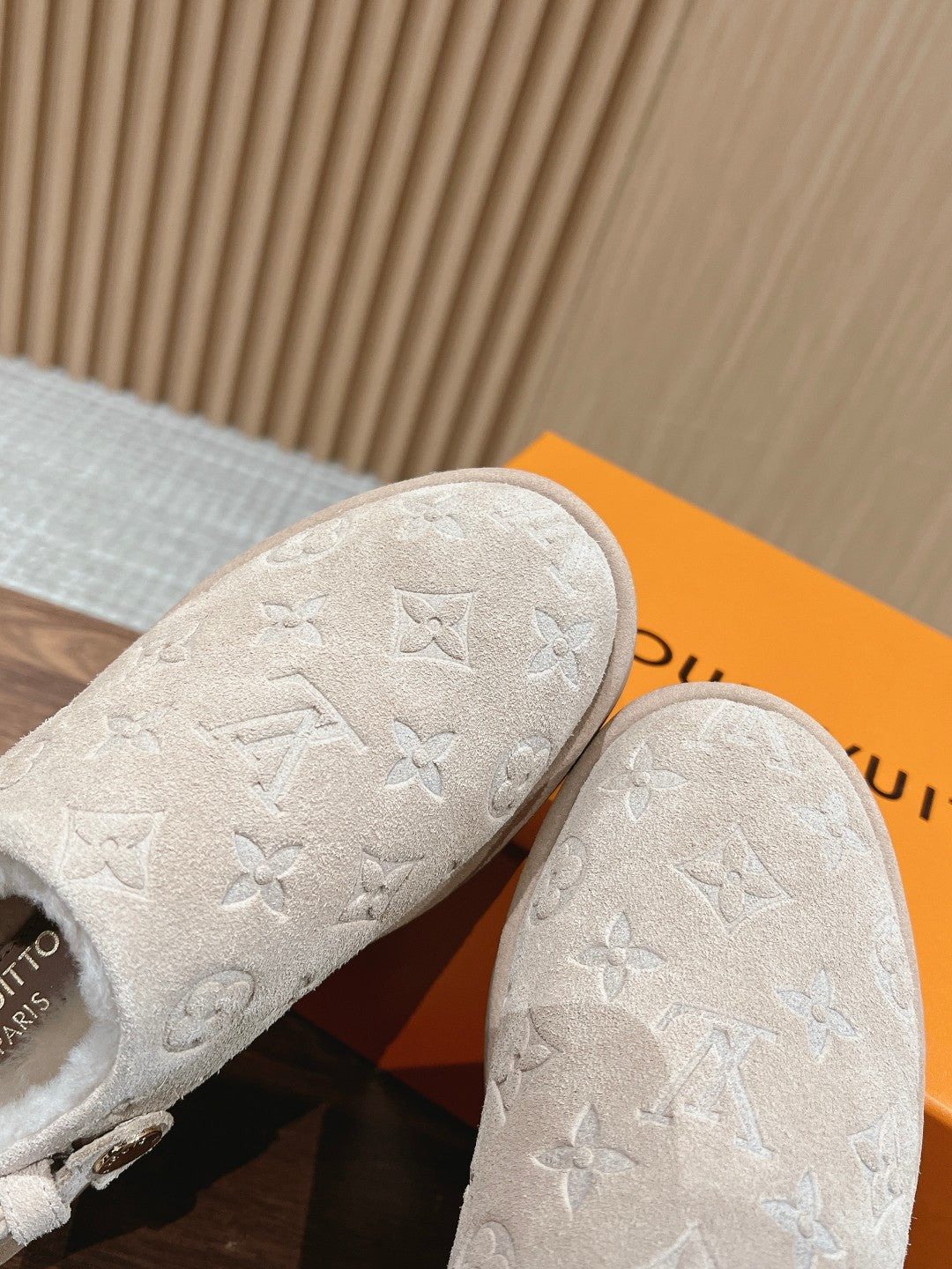 Aspen Platform Clog