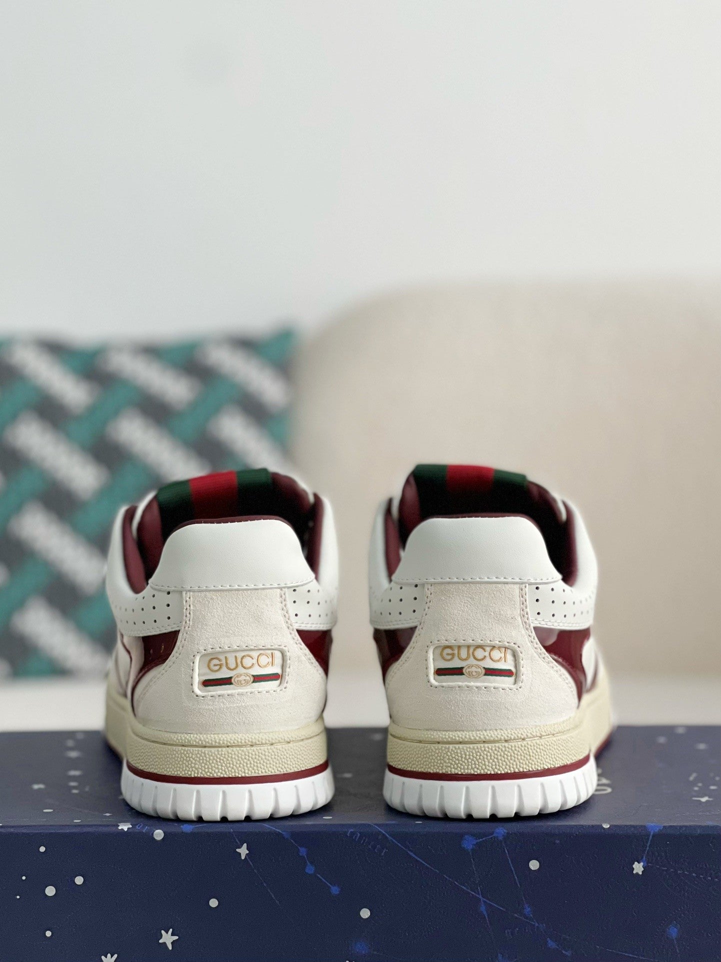 Trainer Sneaker