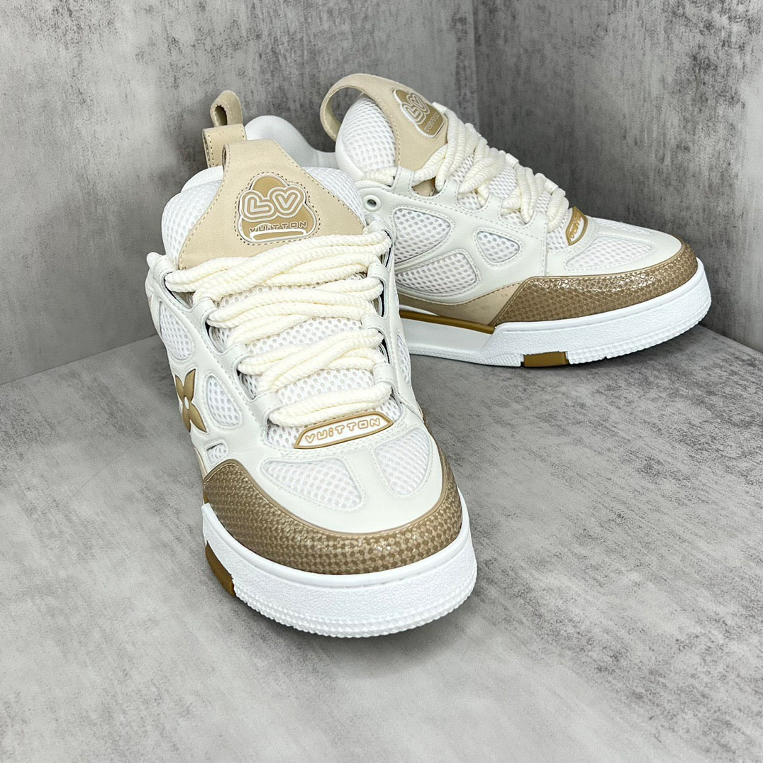 Skate Sneaker