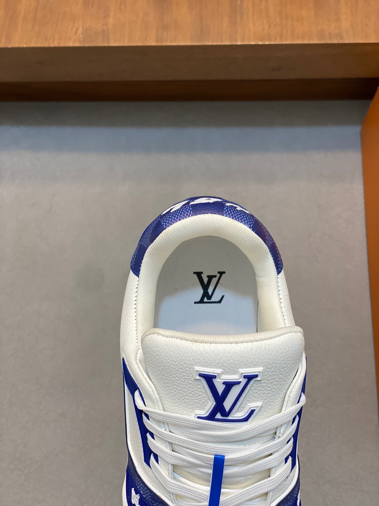 Trainer Sneaker