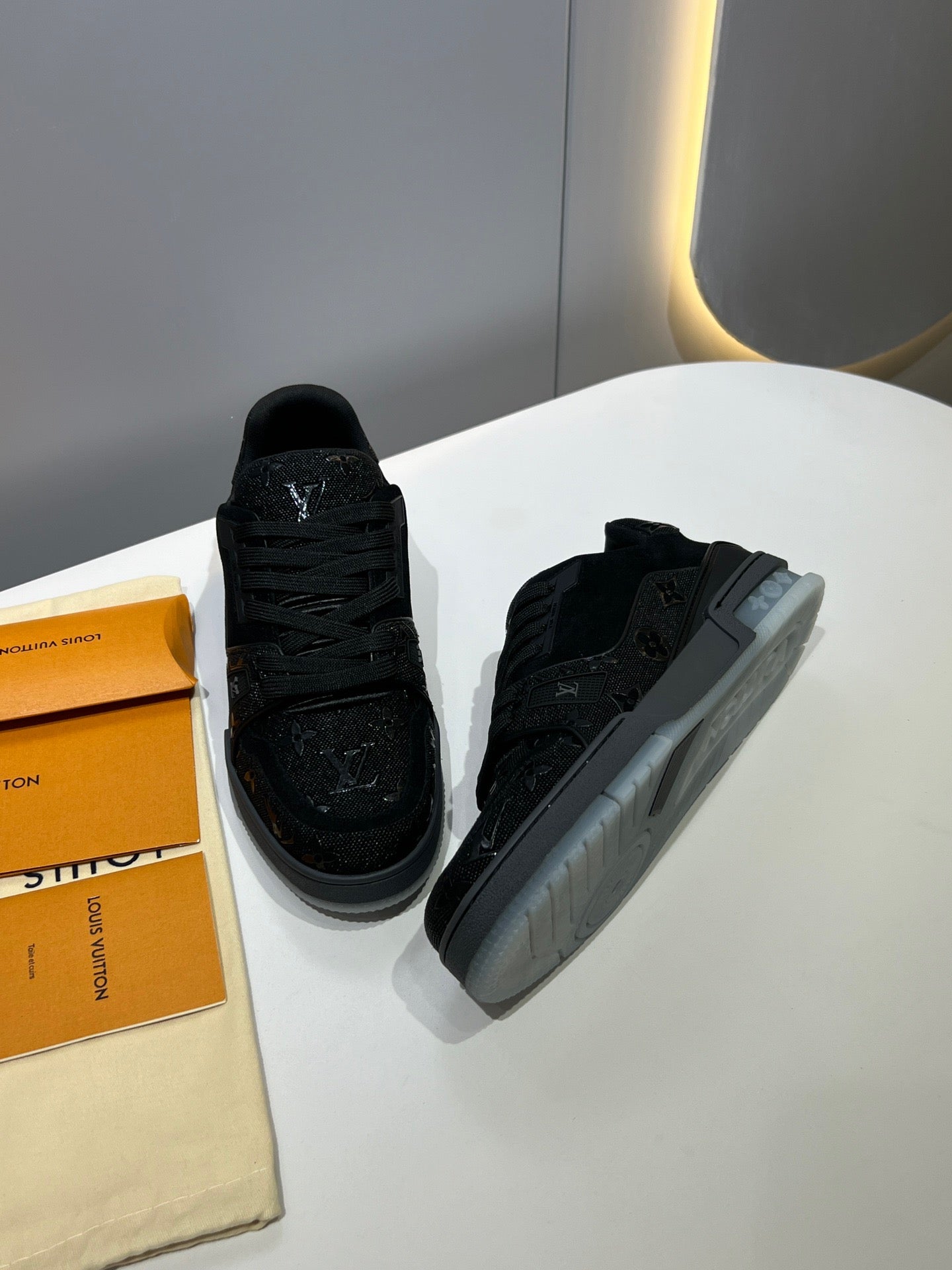 Trainer Sneaker
