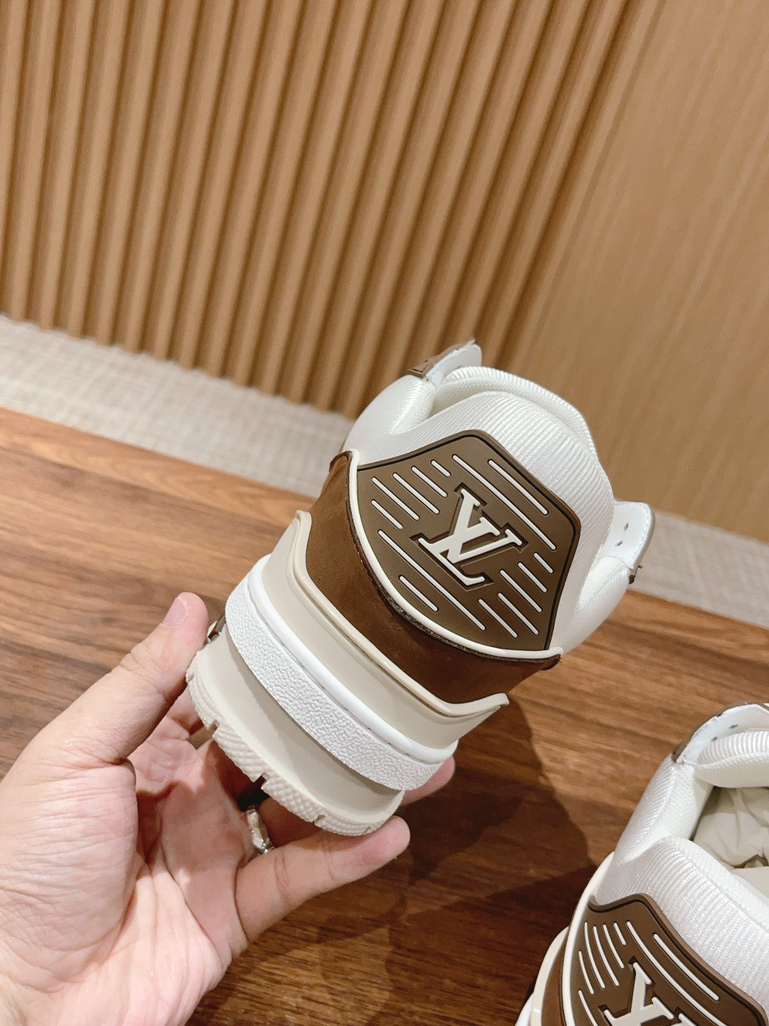 Trainer Sneaker