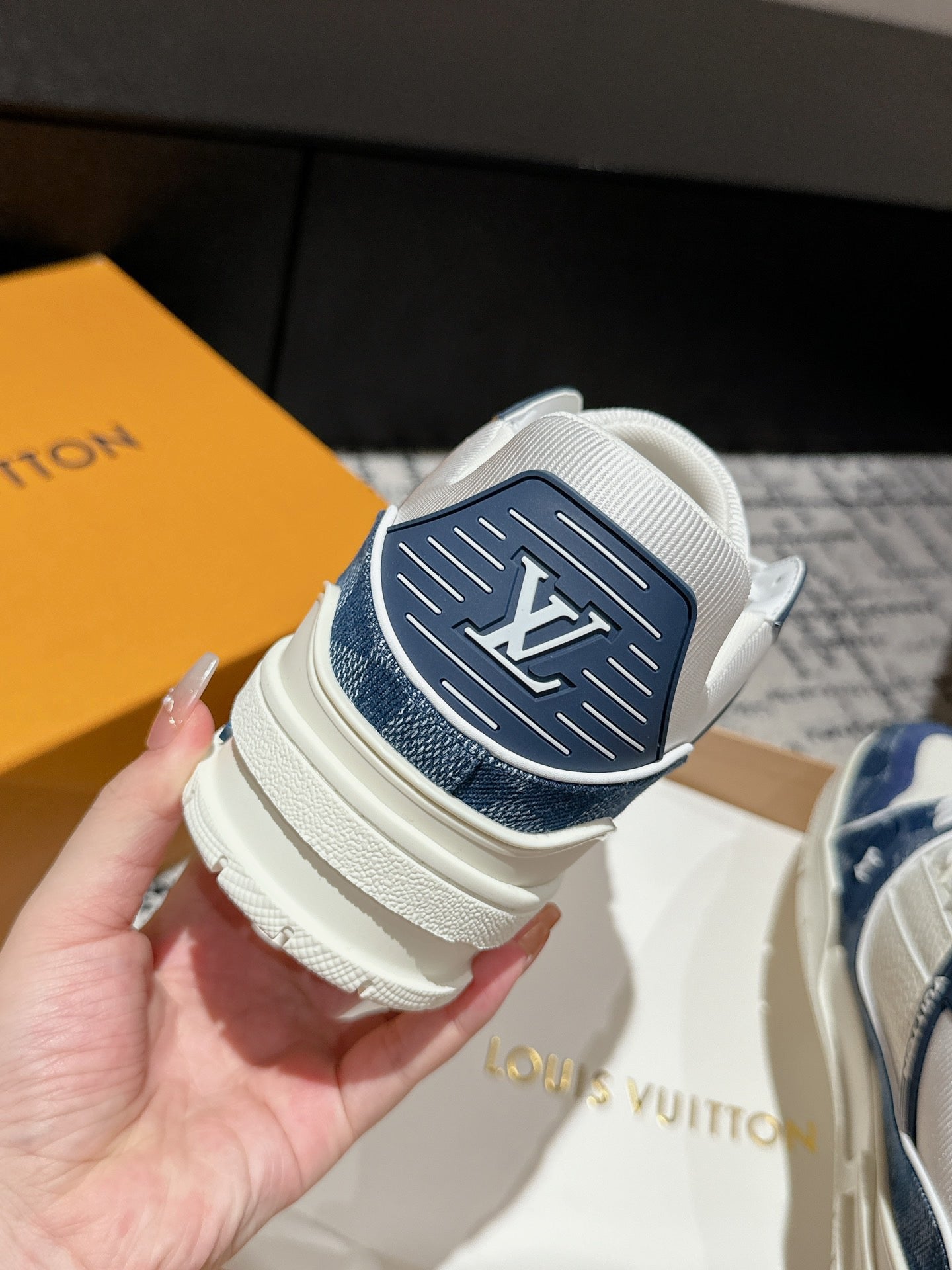 Trainer Sneaker