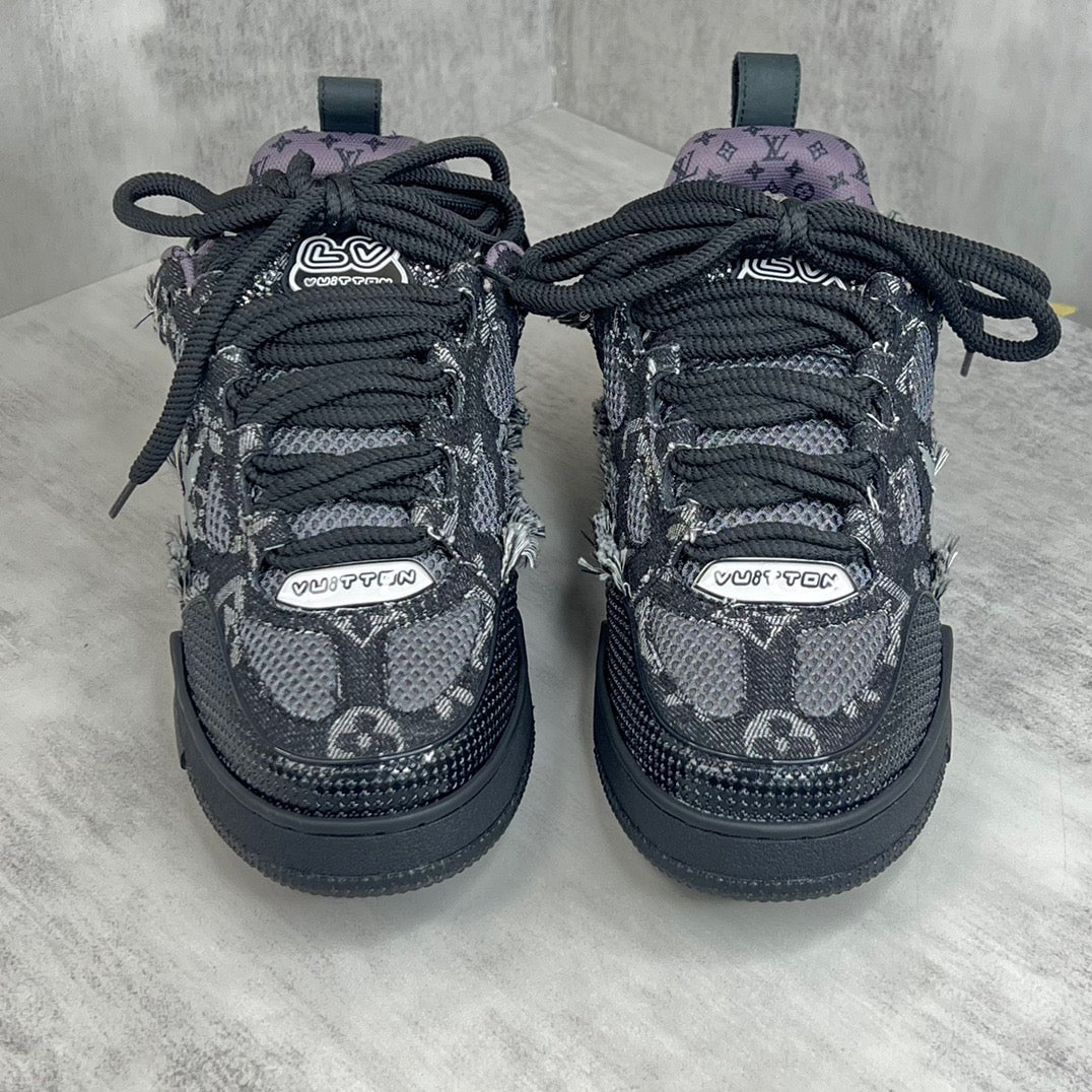 Skate Sneaker