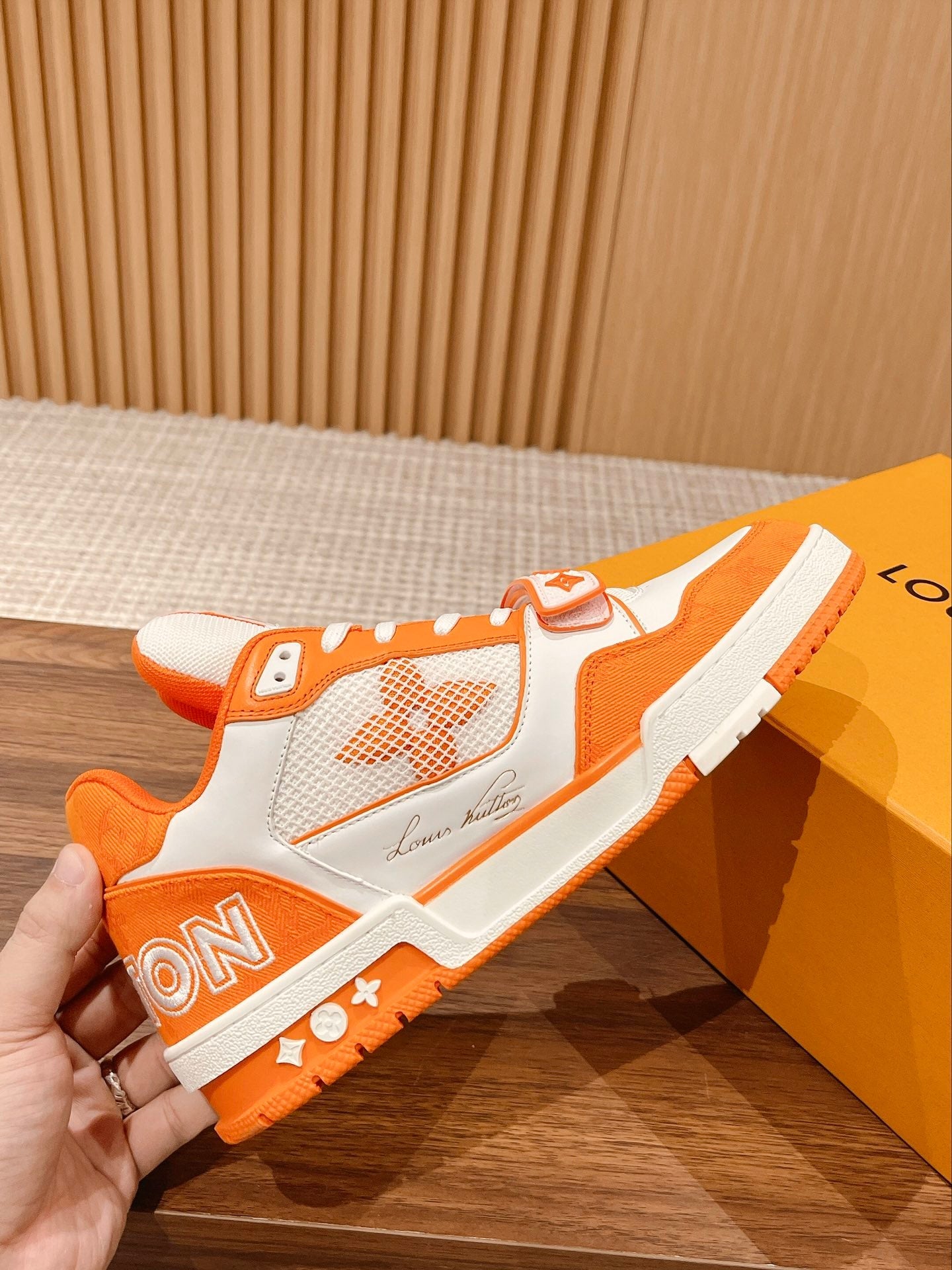 Trainer Sneaker