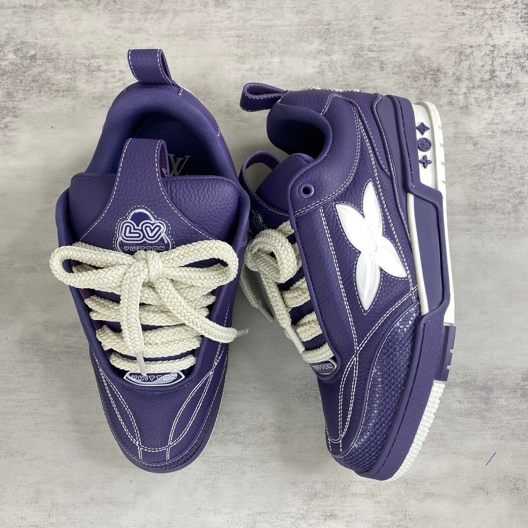 Skate Sneaker