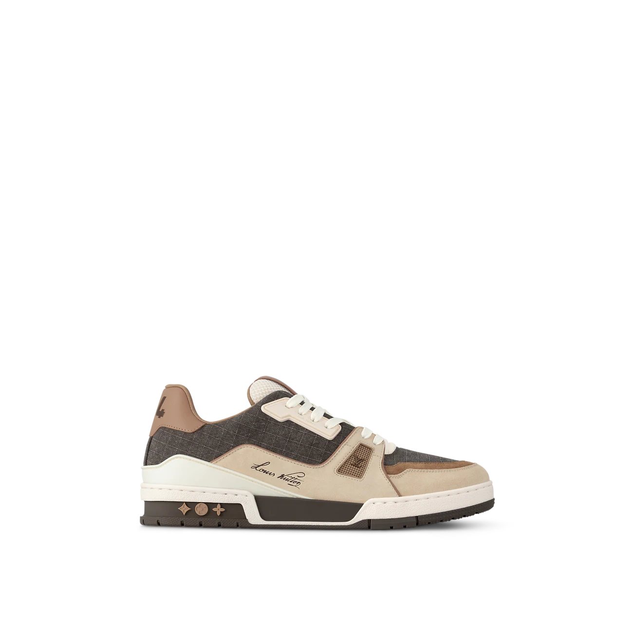LVT Sneaker