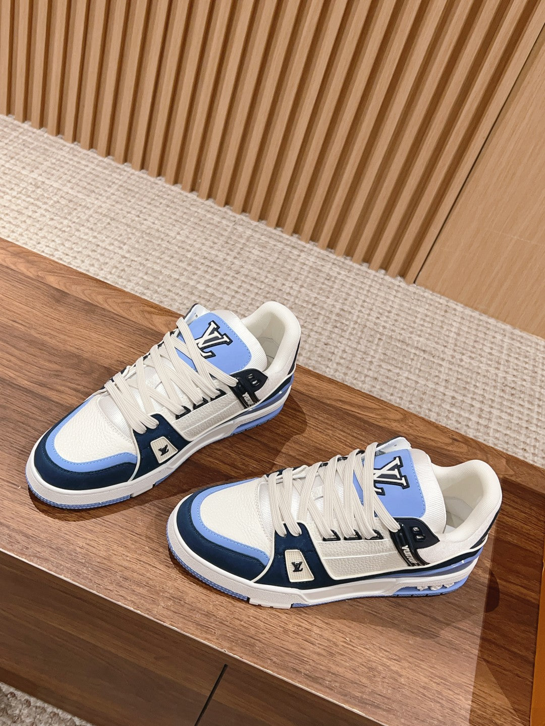 Trainer Sneaker