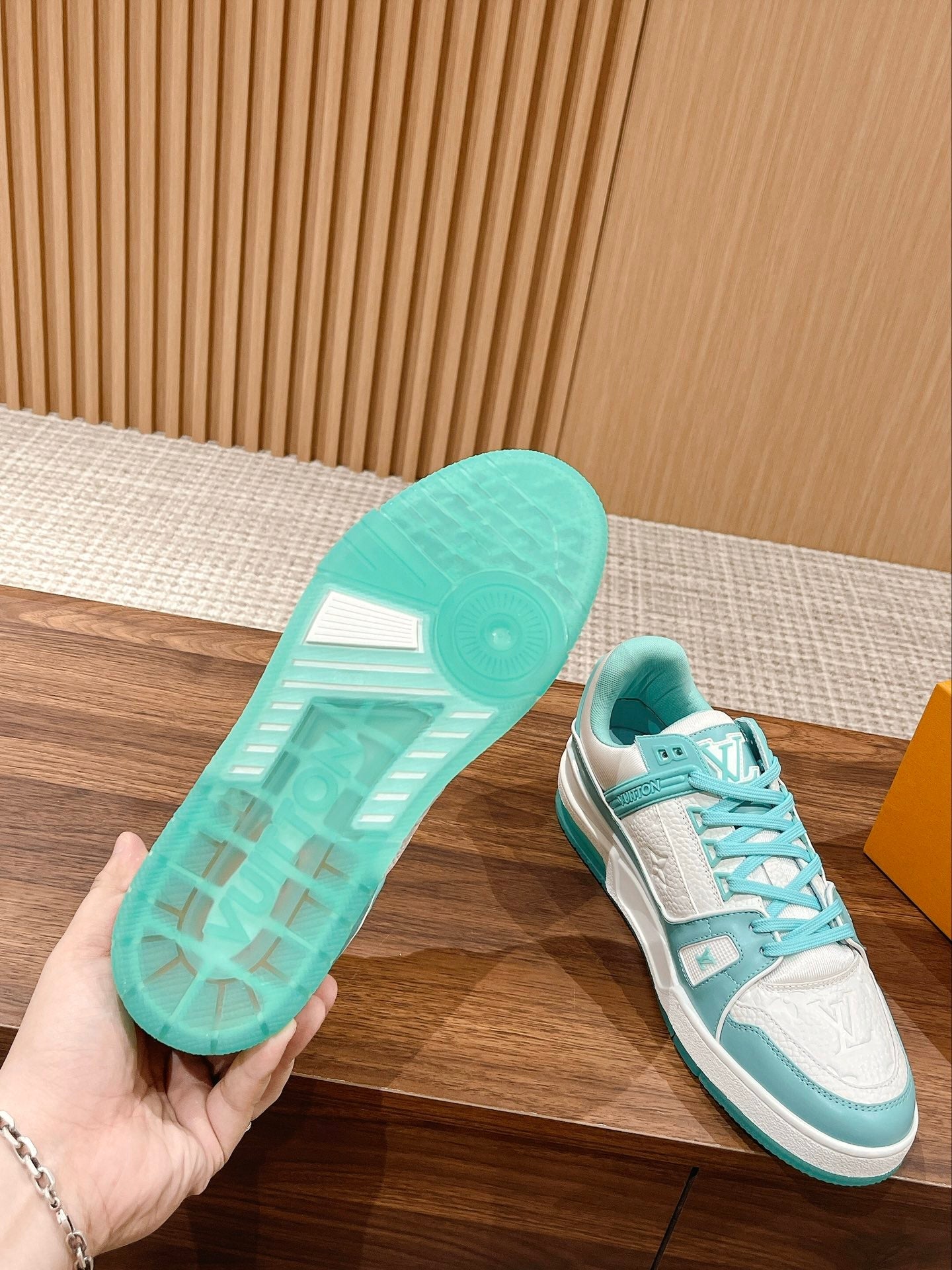 Trainer Sneaker
