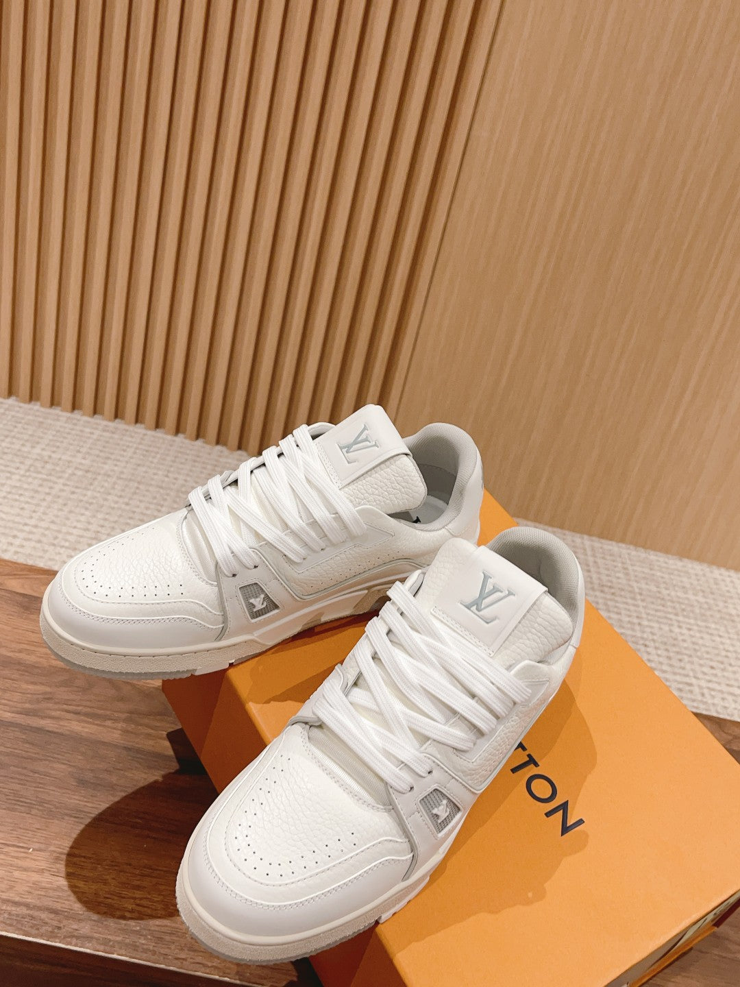 Trainer Sneaker