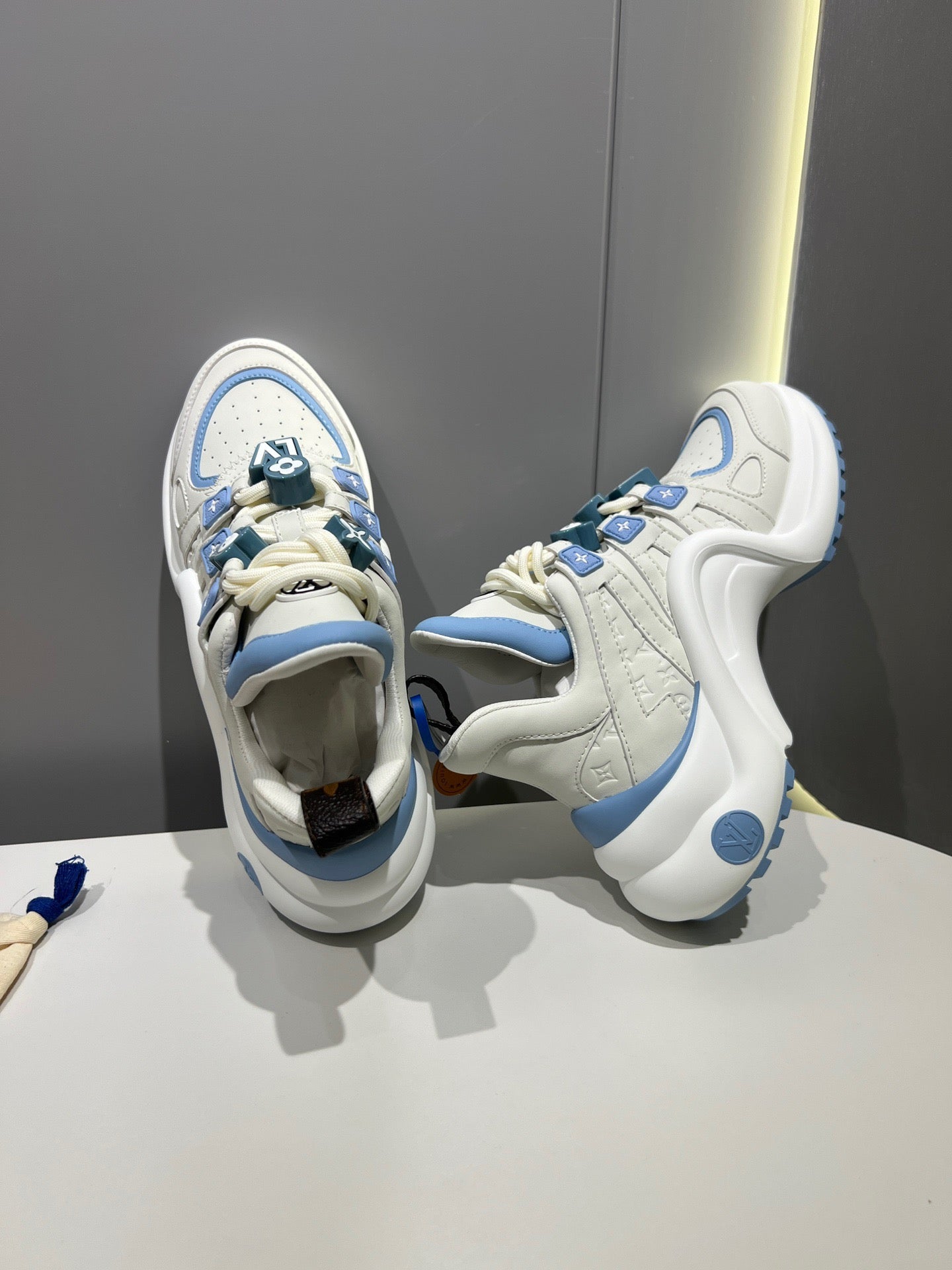 Trainer Sneaker