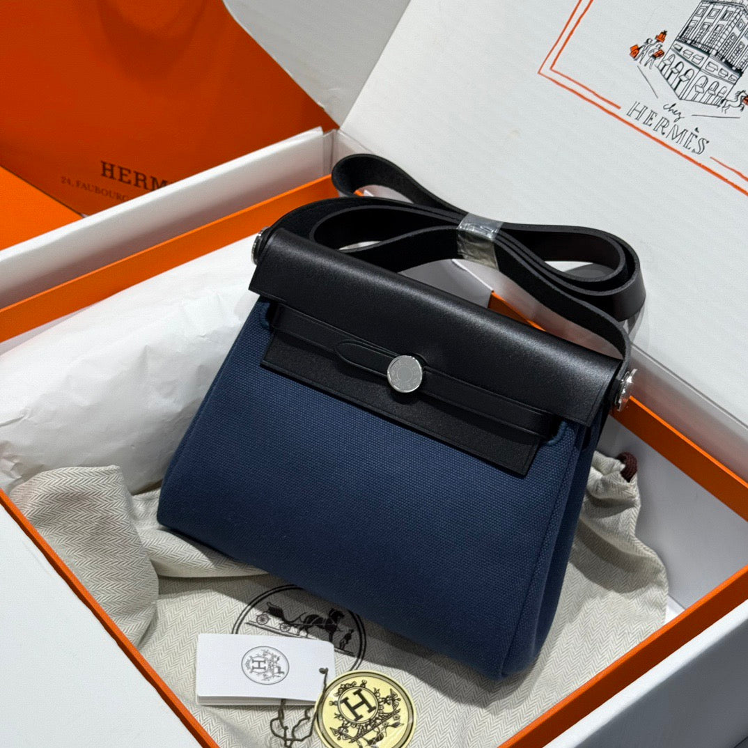 Herbag Zip 20 bag