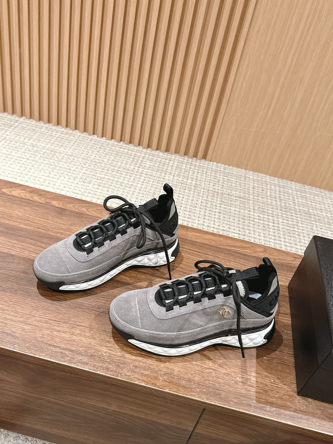 Trainer