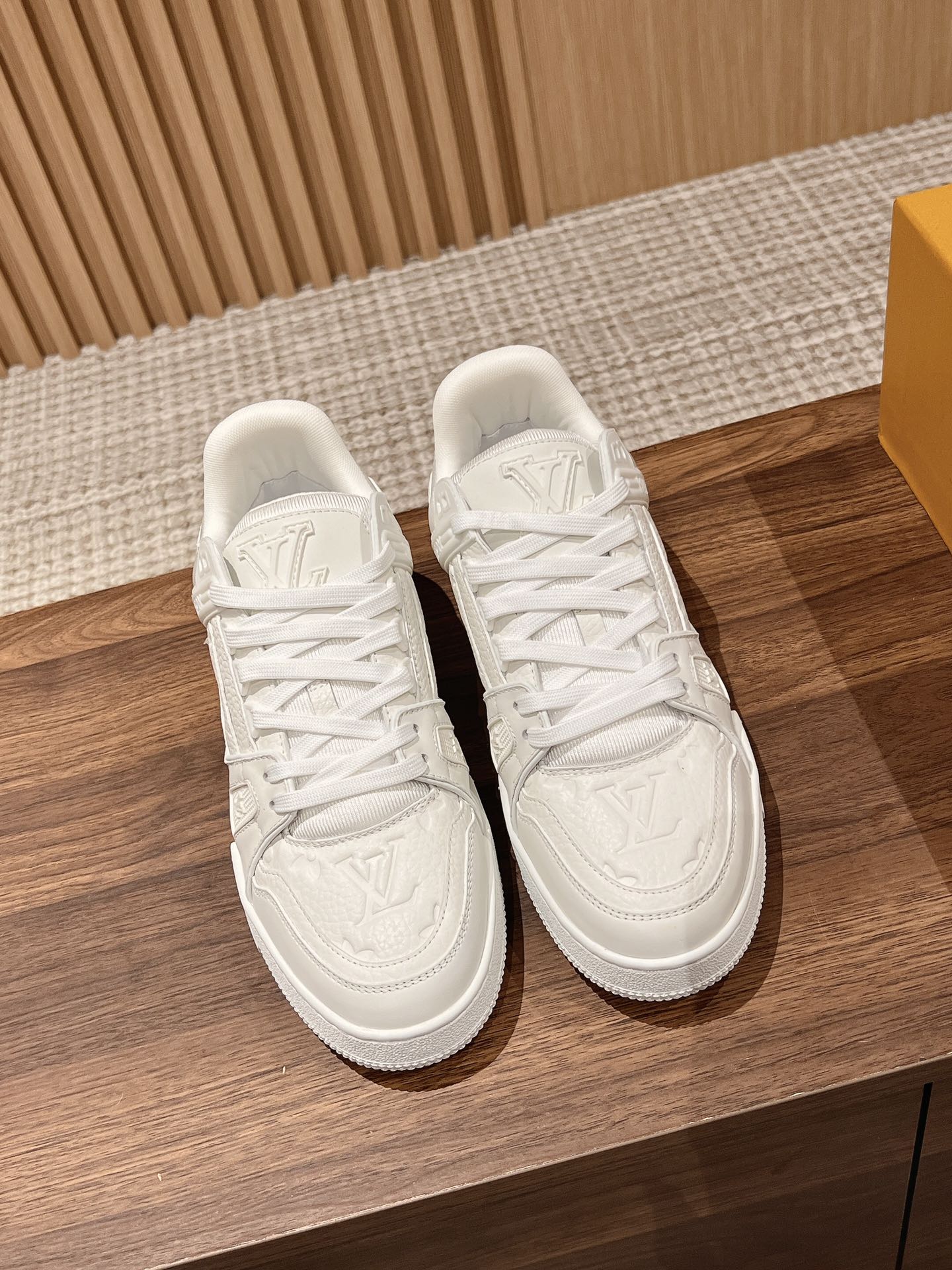 Trainer Sneaker