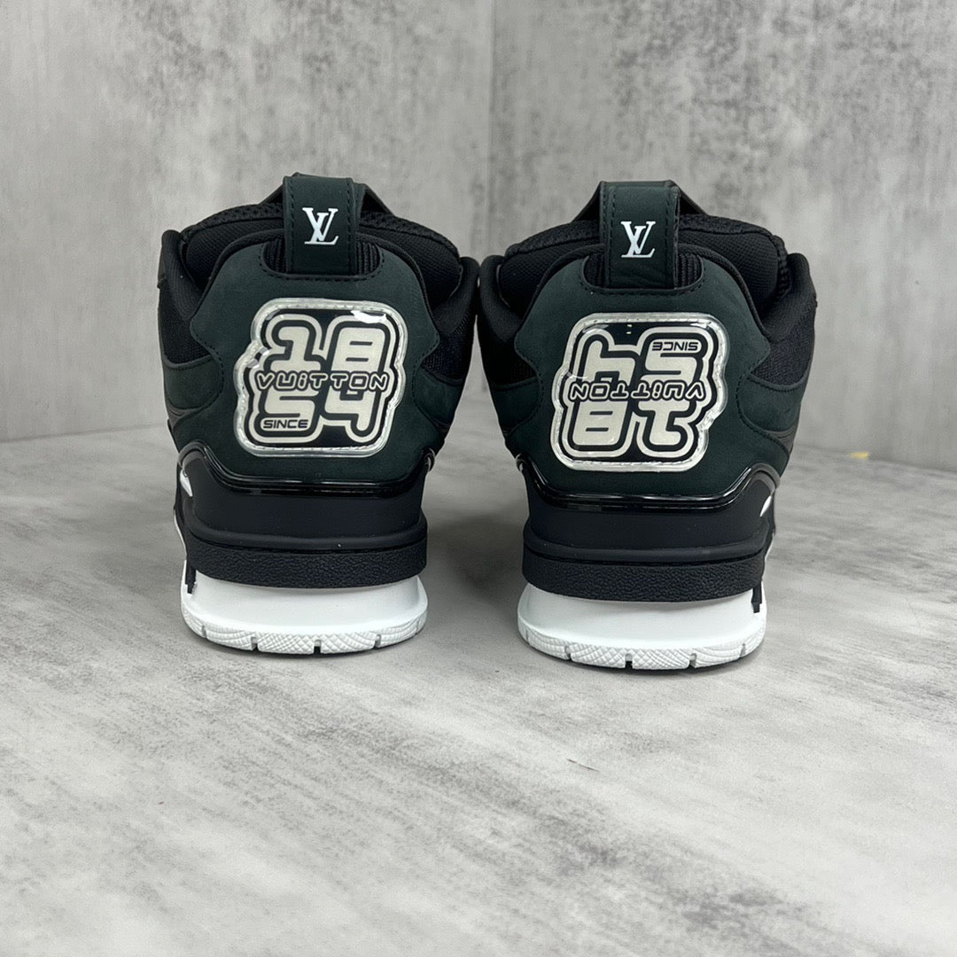 Skate Sneaker