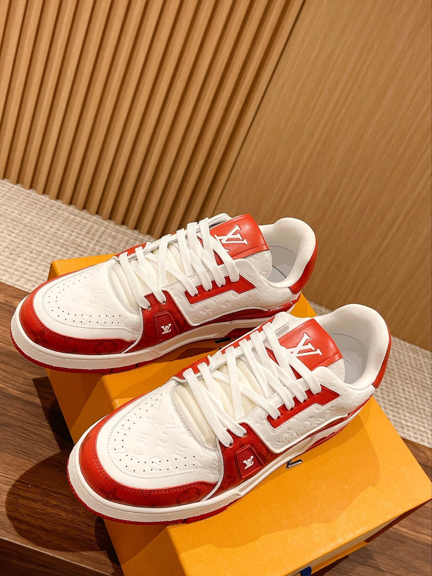 Trainer Sneaker