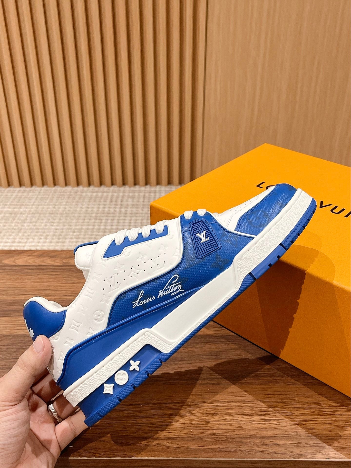 Trainer Sneaker