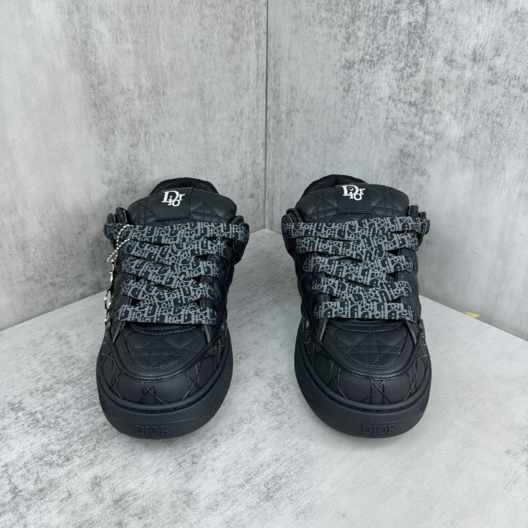 DR B9S Skater