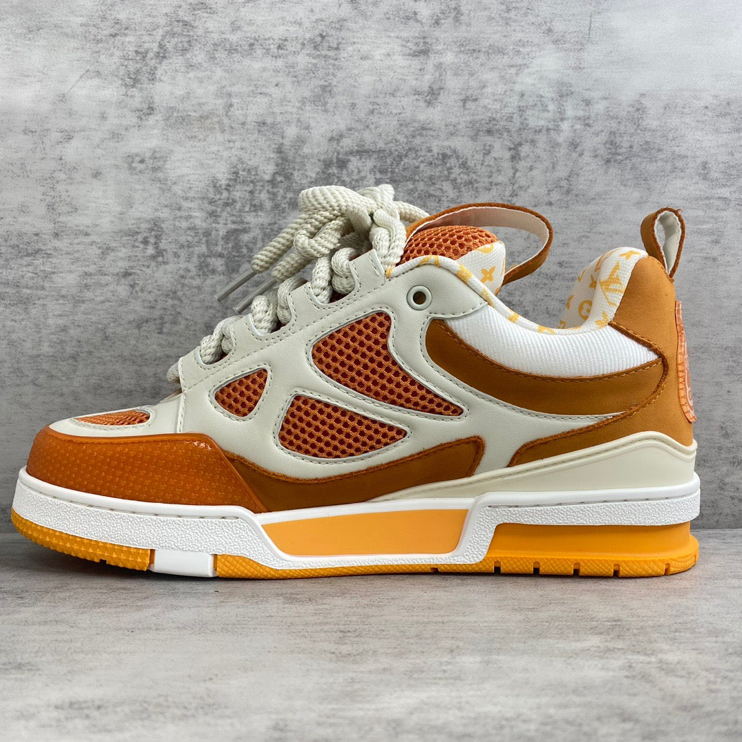 Skate Sneaker