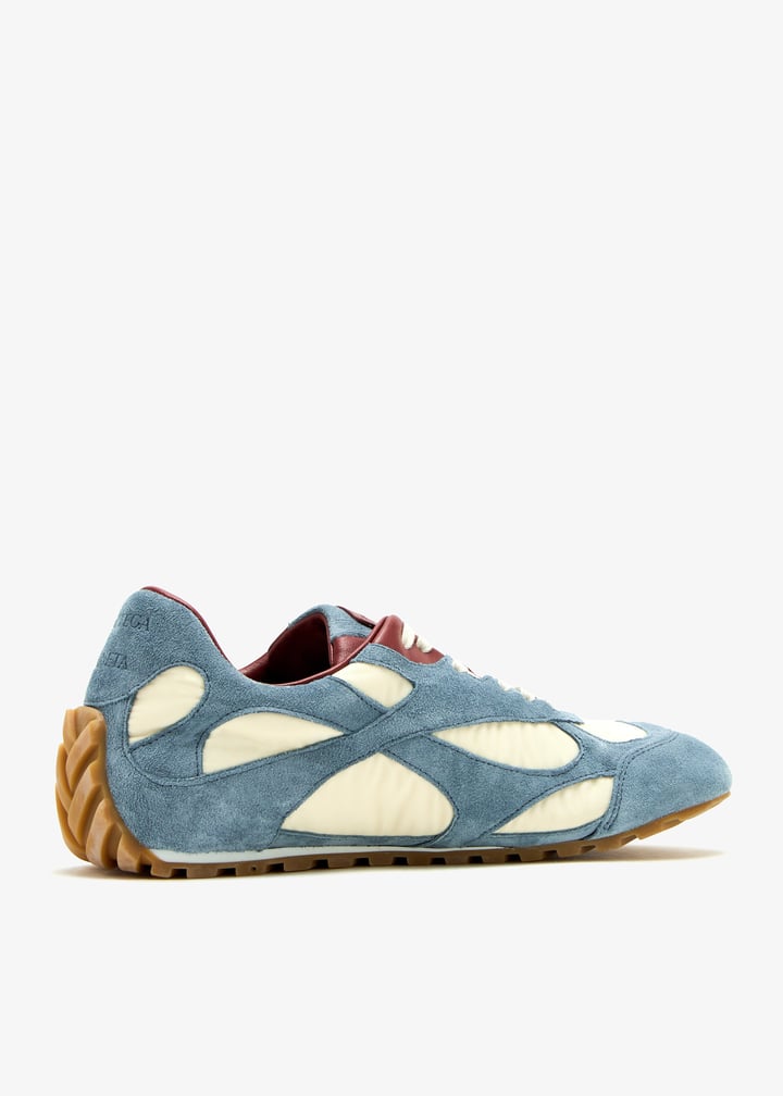 BOTTEGA VENETA
Orbit sneakers