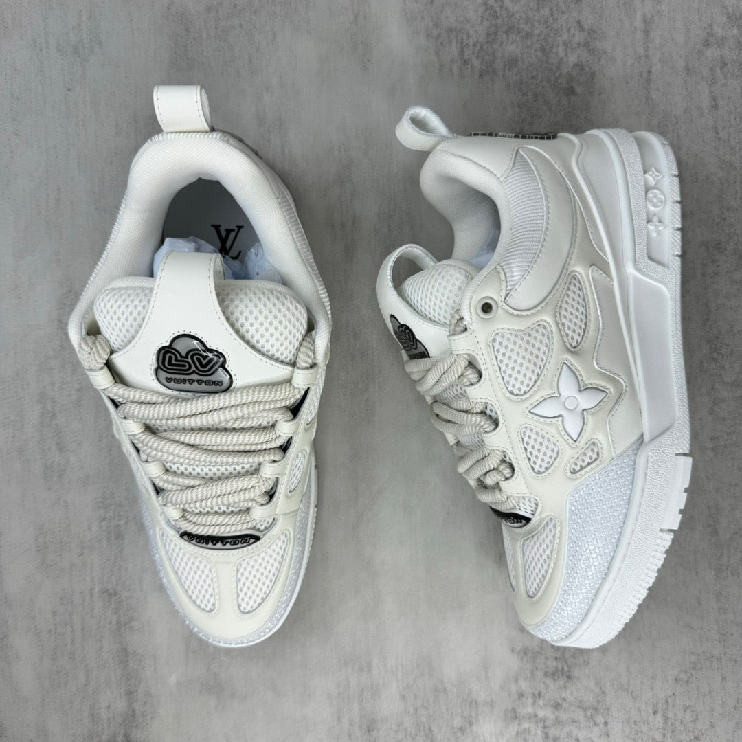 Skate Sneaker