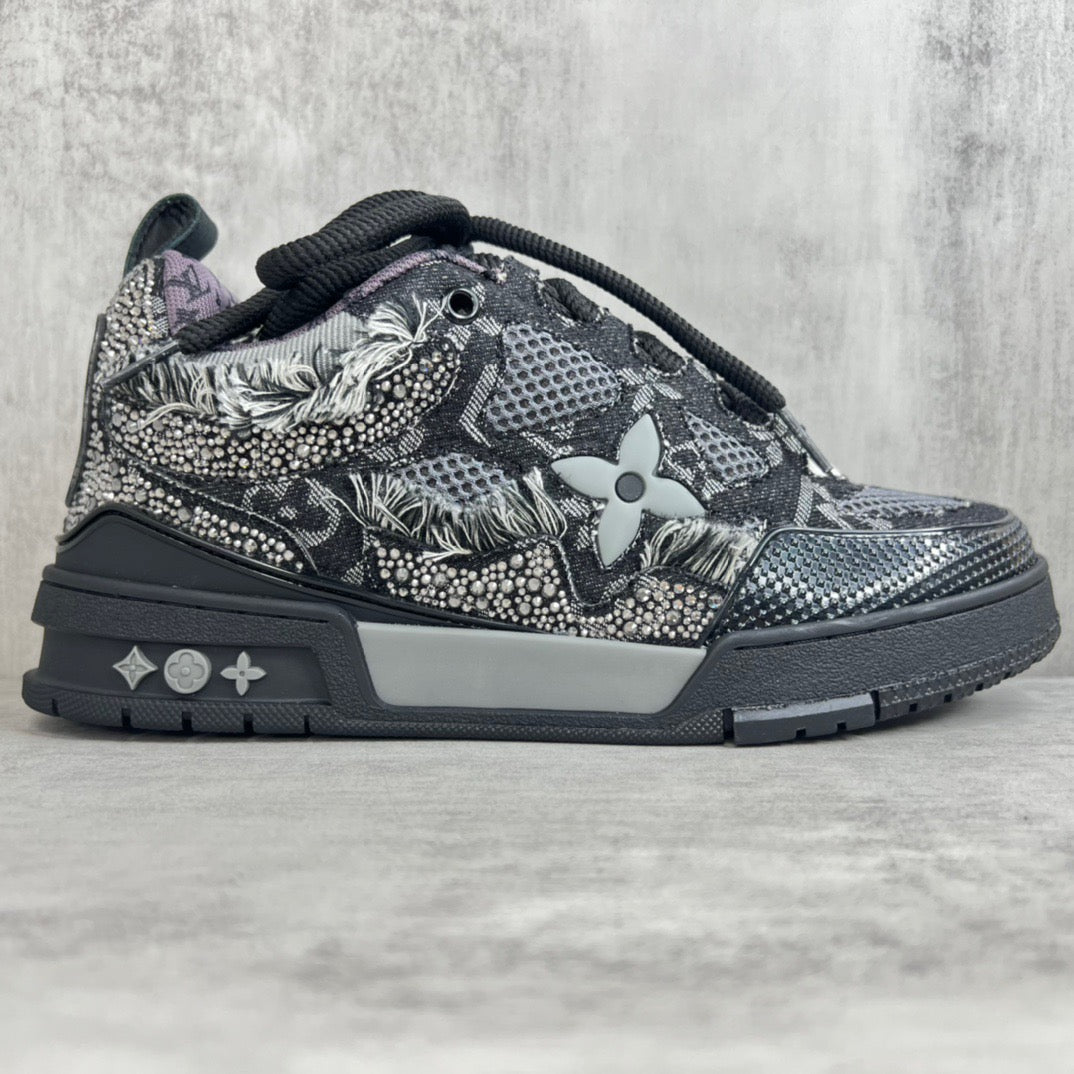 Skate Sneaker