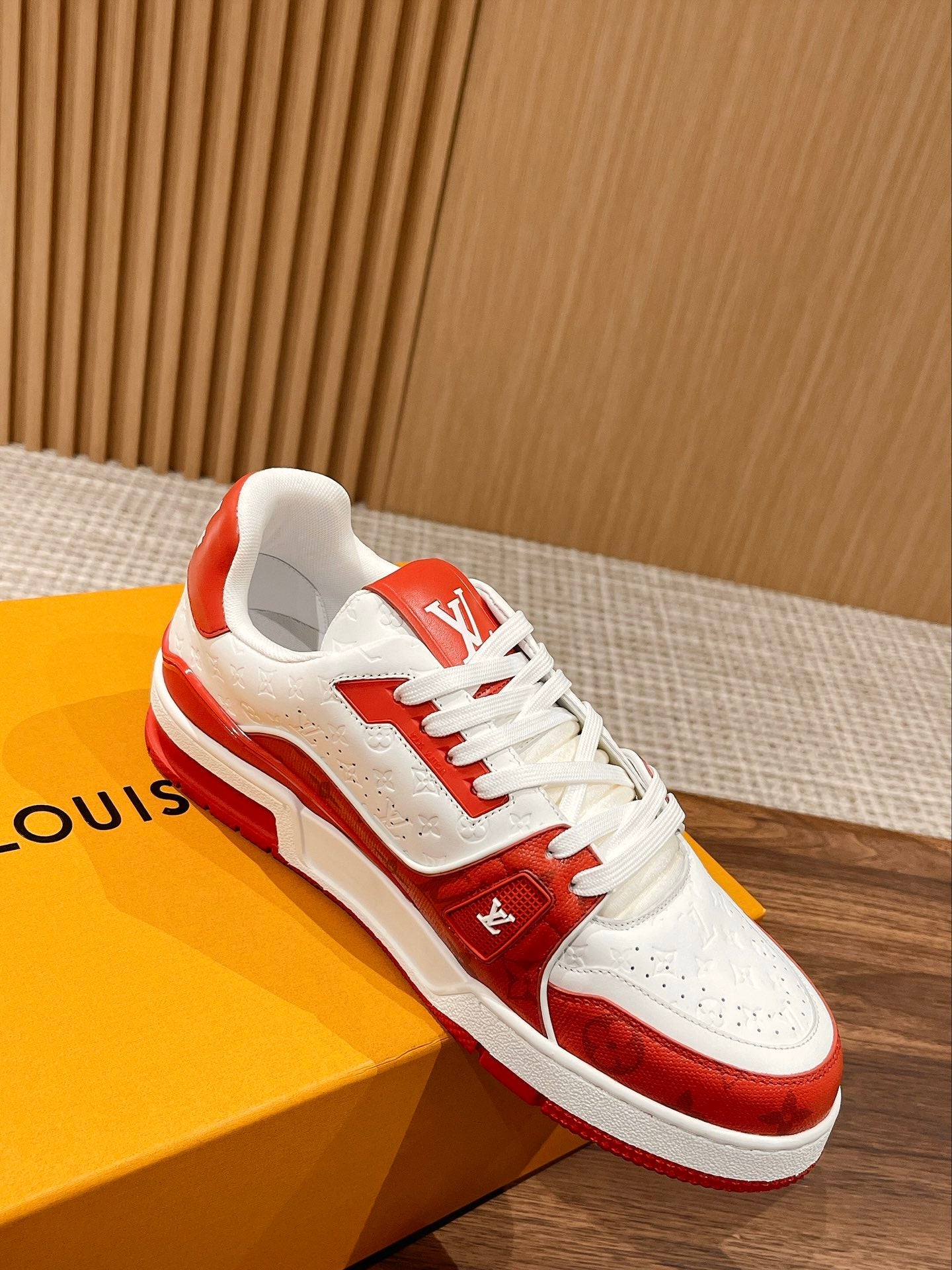 Trainer Sneaker