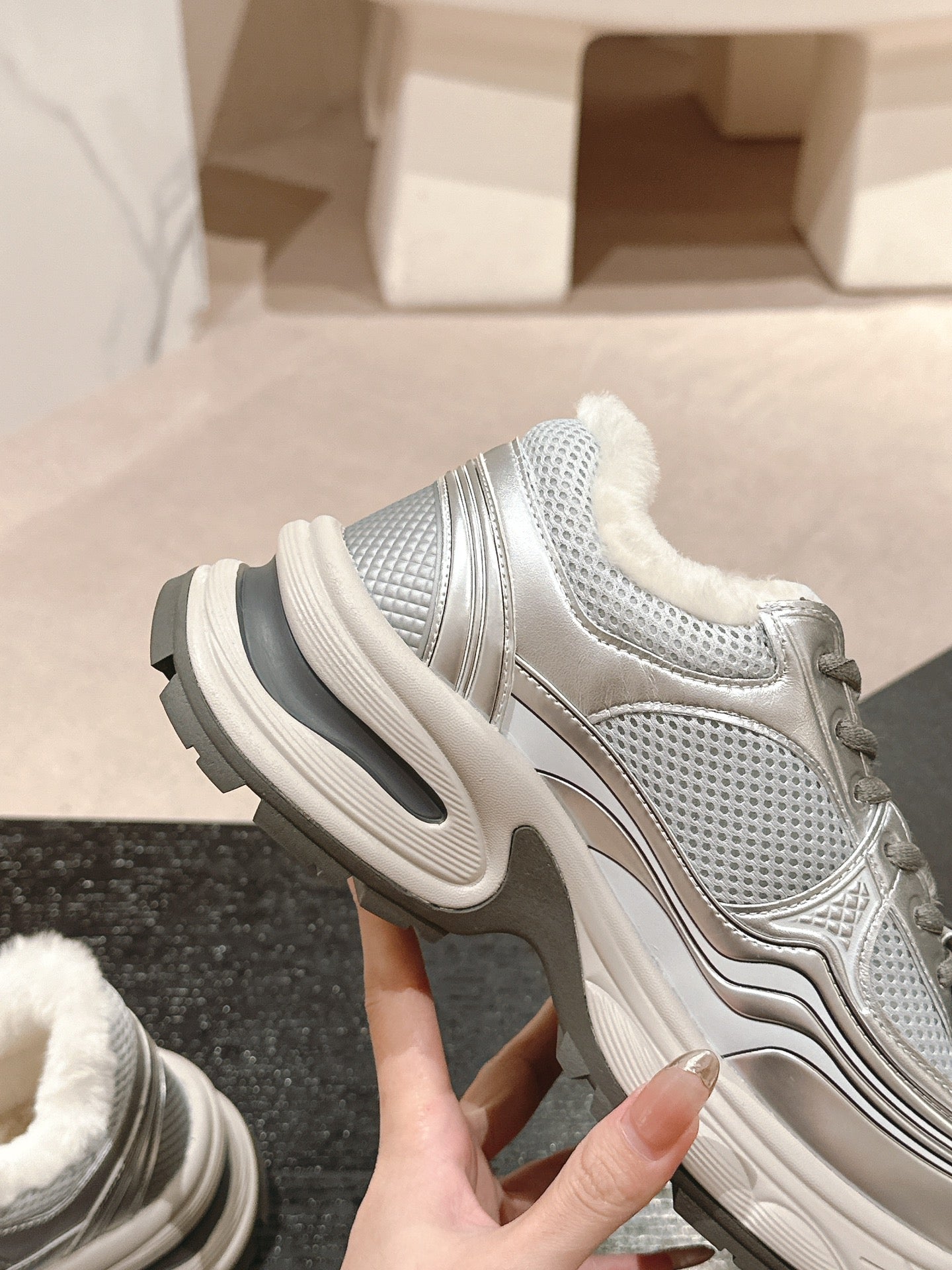 CHSneaker