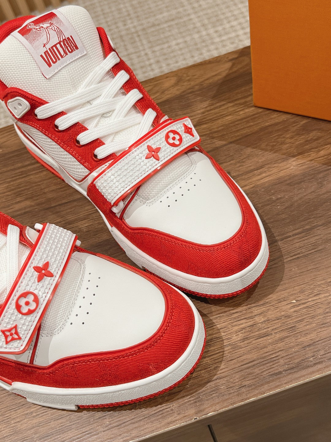 Trainer Sneaker