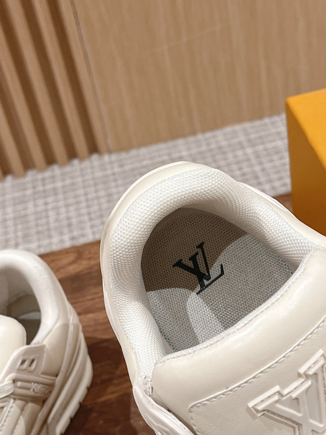 Trainer Sneaker