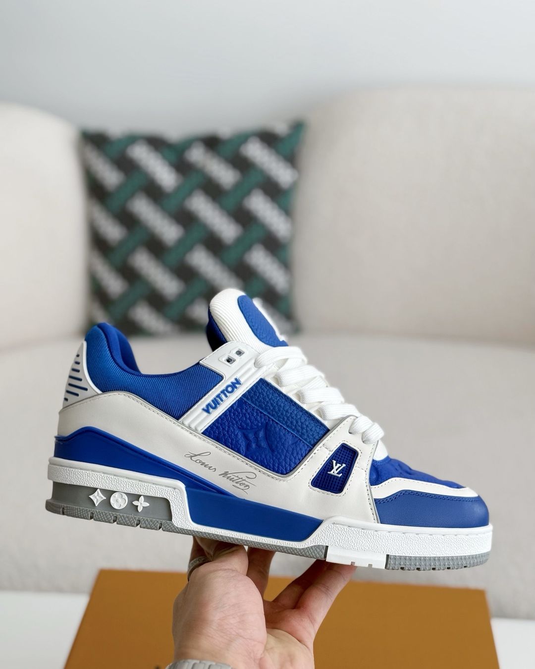 Trainer Sneaker