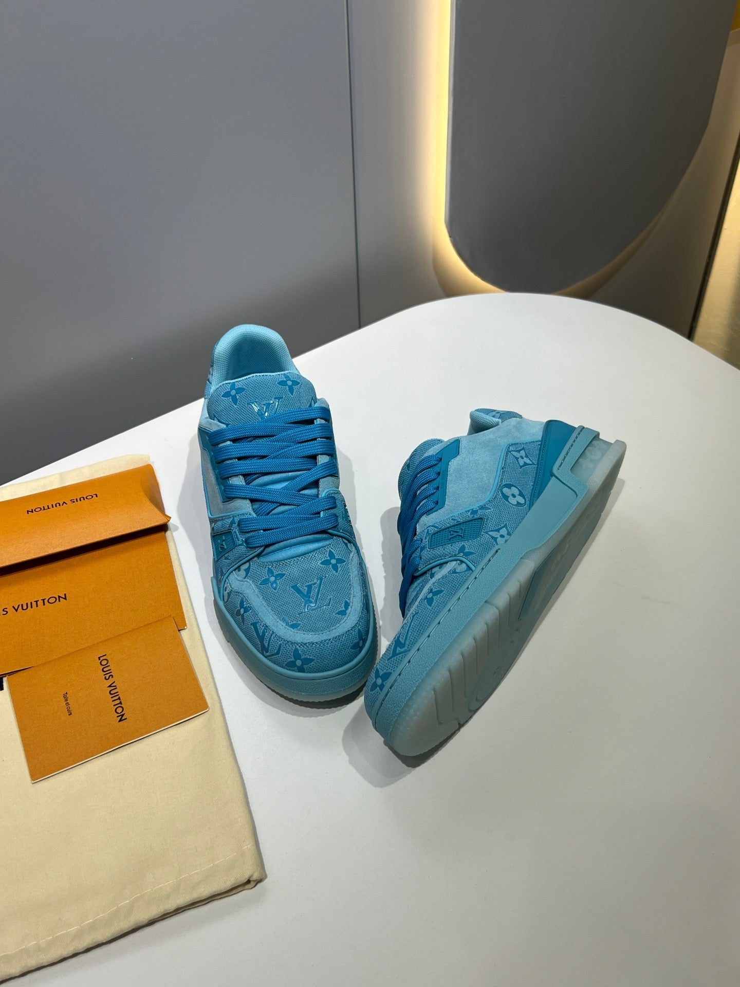 Trainer Sneaker