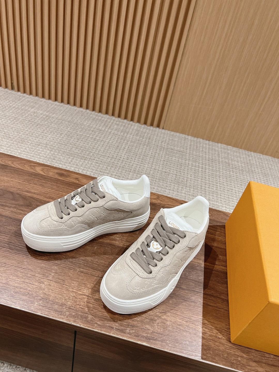Beverly Hills Trainers