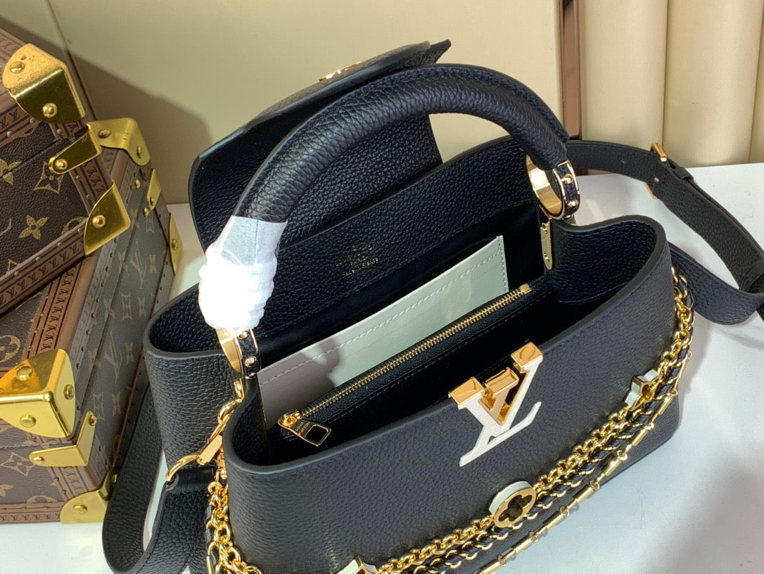 Capucines Mini Bag