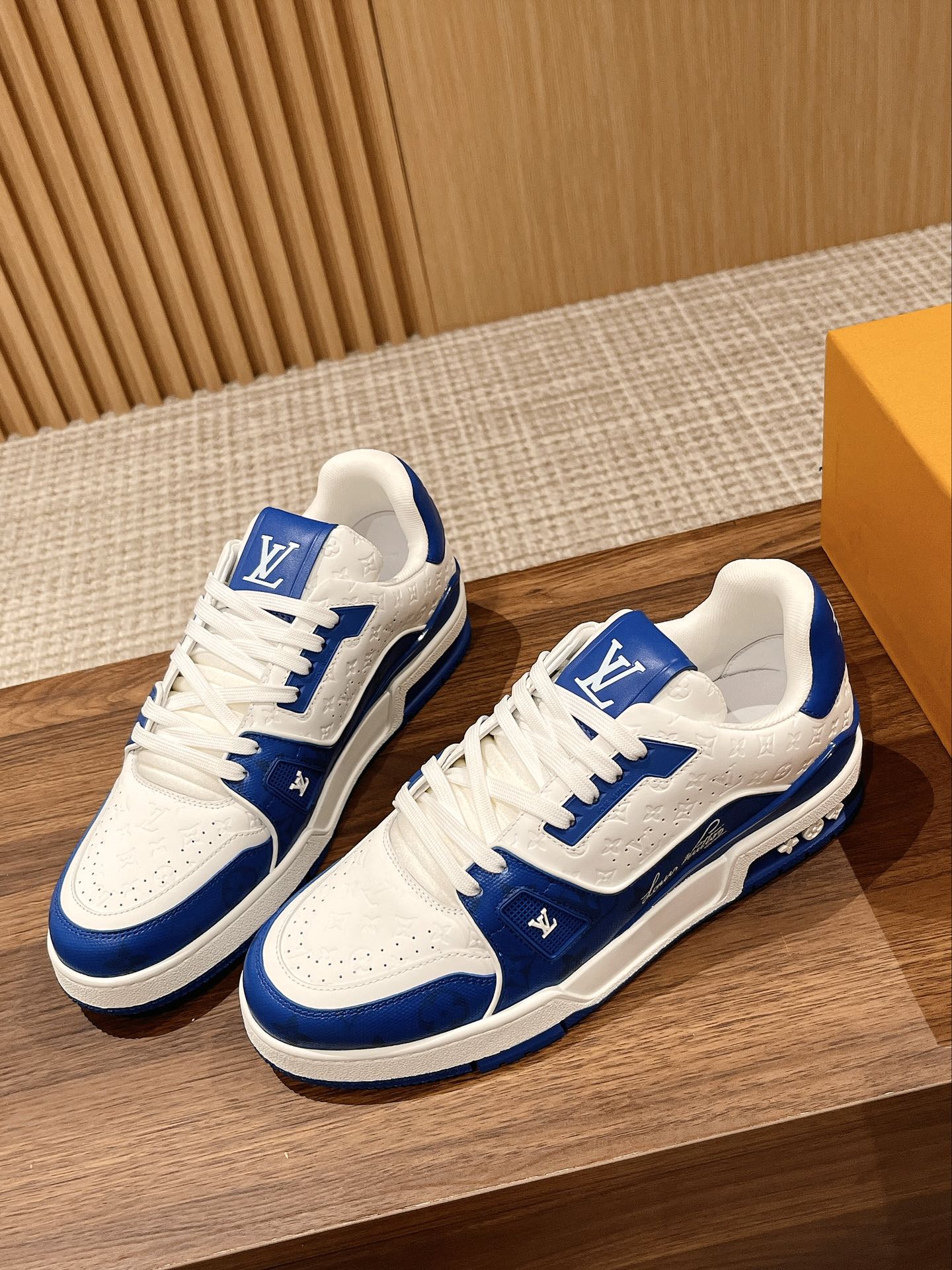 Trainer Sneaker