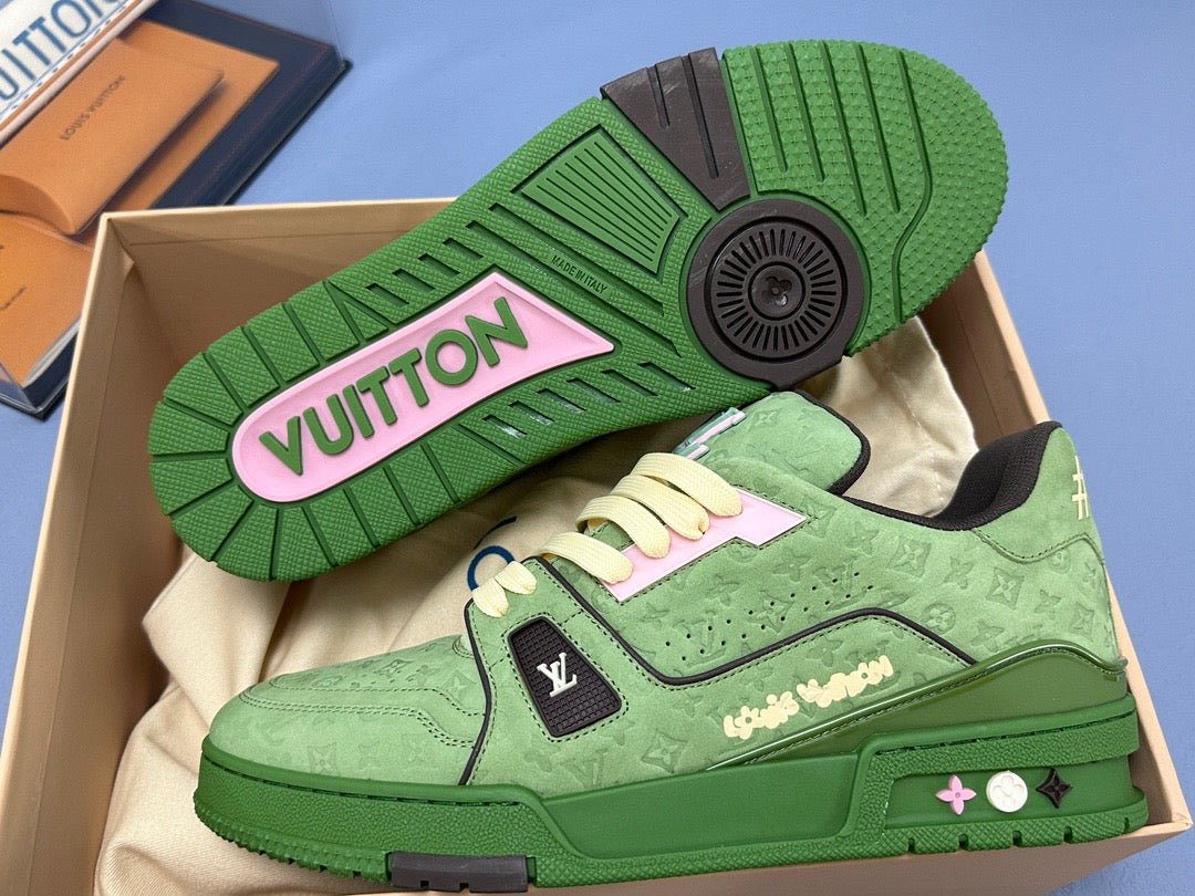 Trainer Sneaker