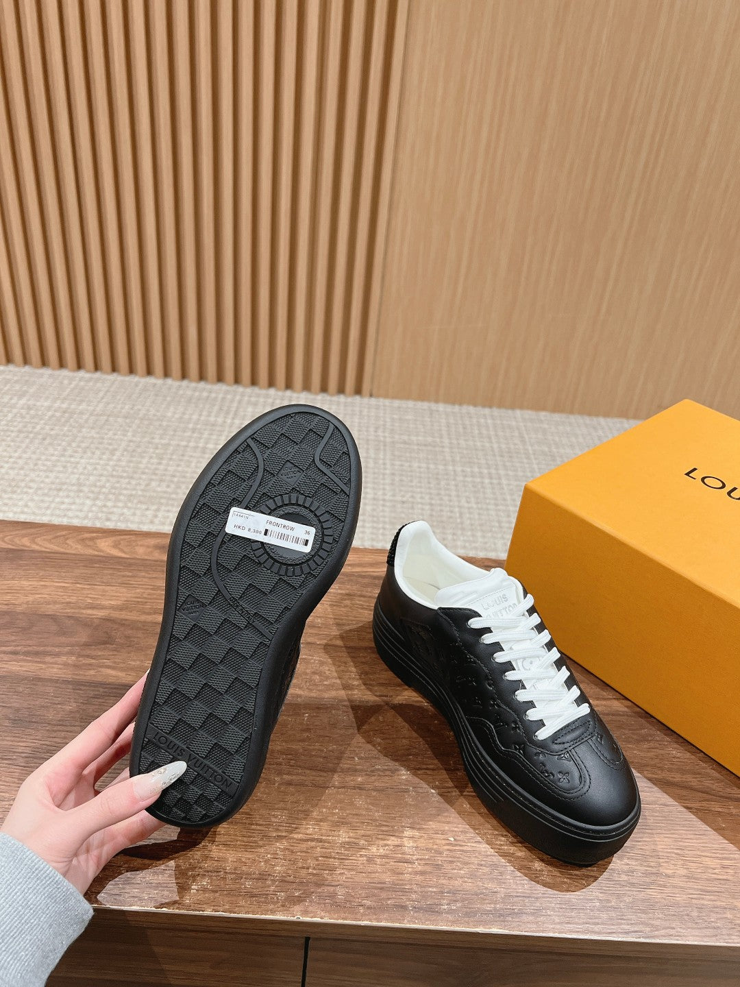 Beverly Hills Trainers