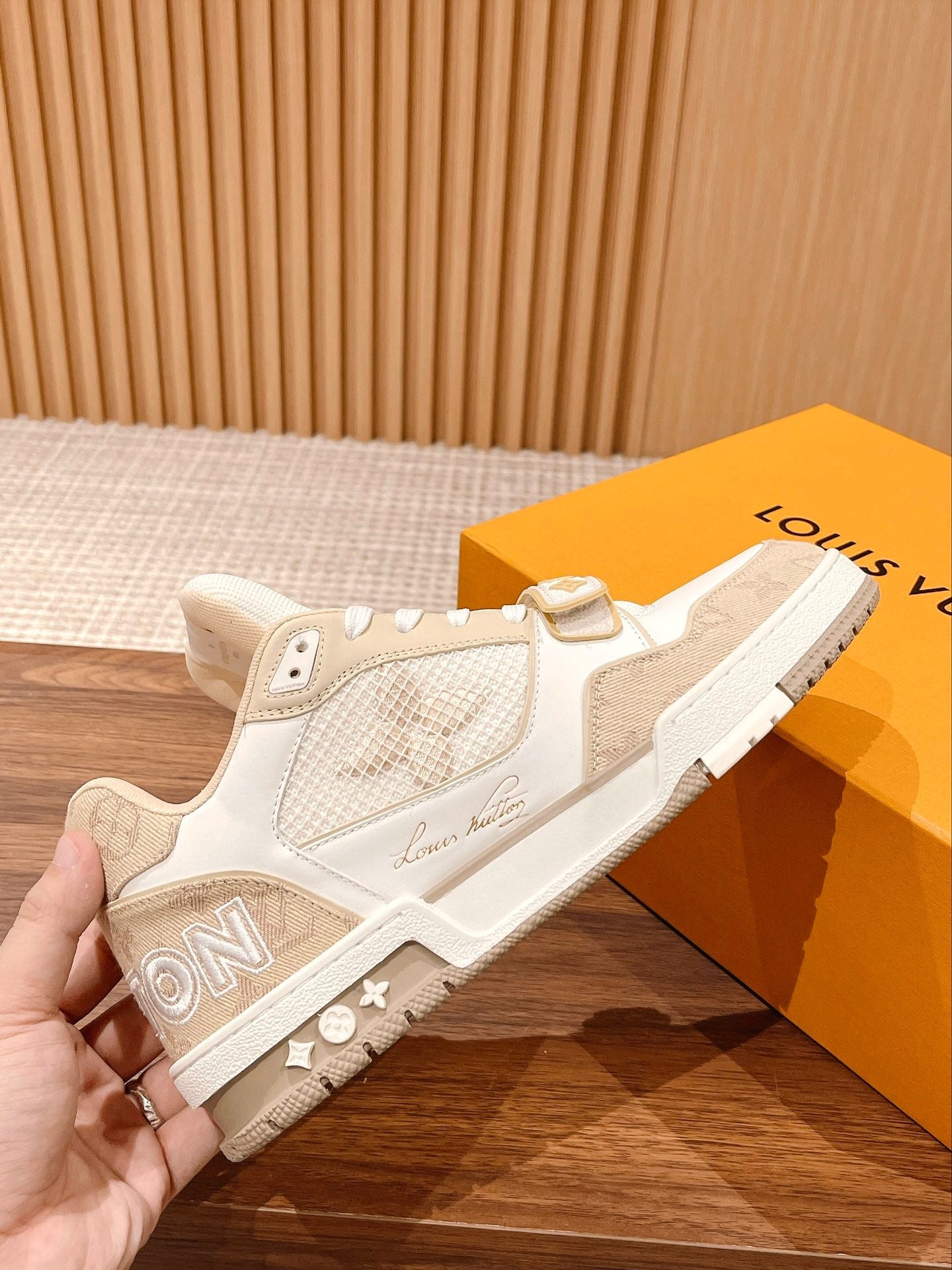 Trainer Sneaker