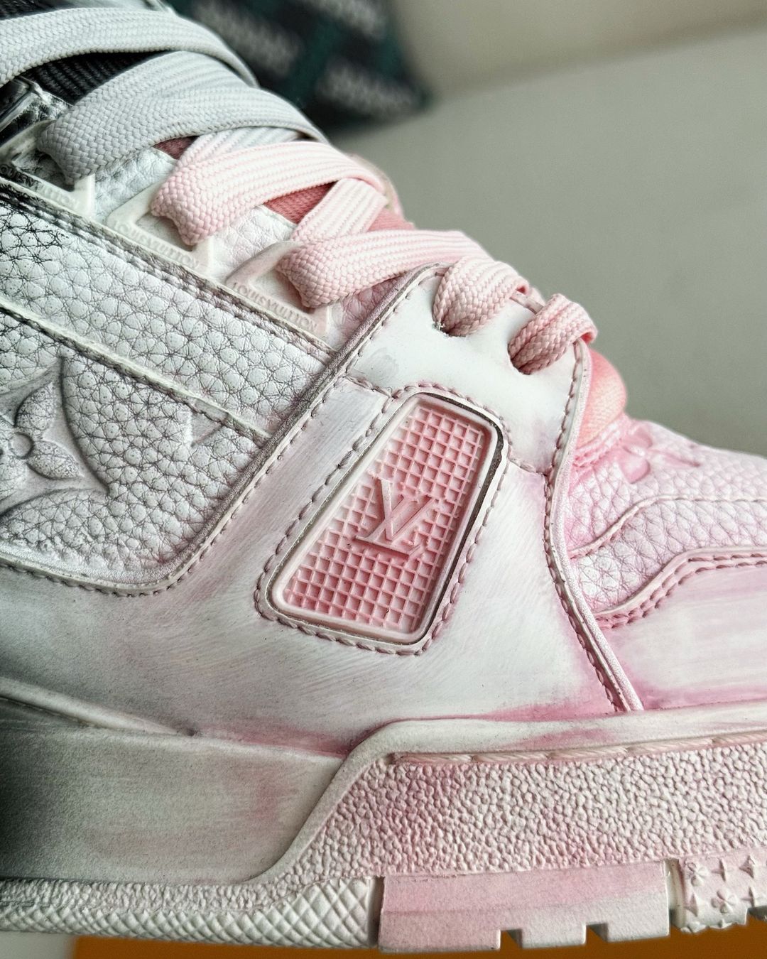 Trainer Sneaker