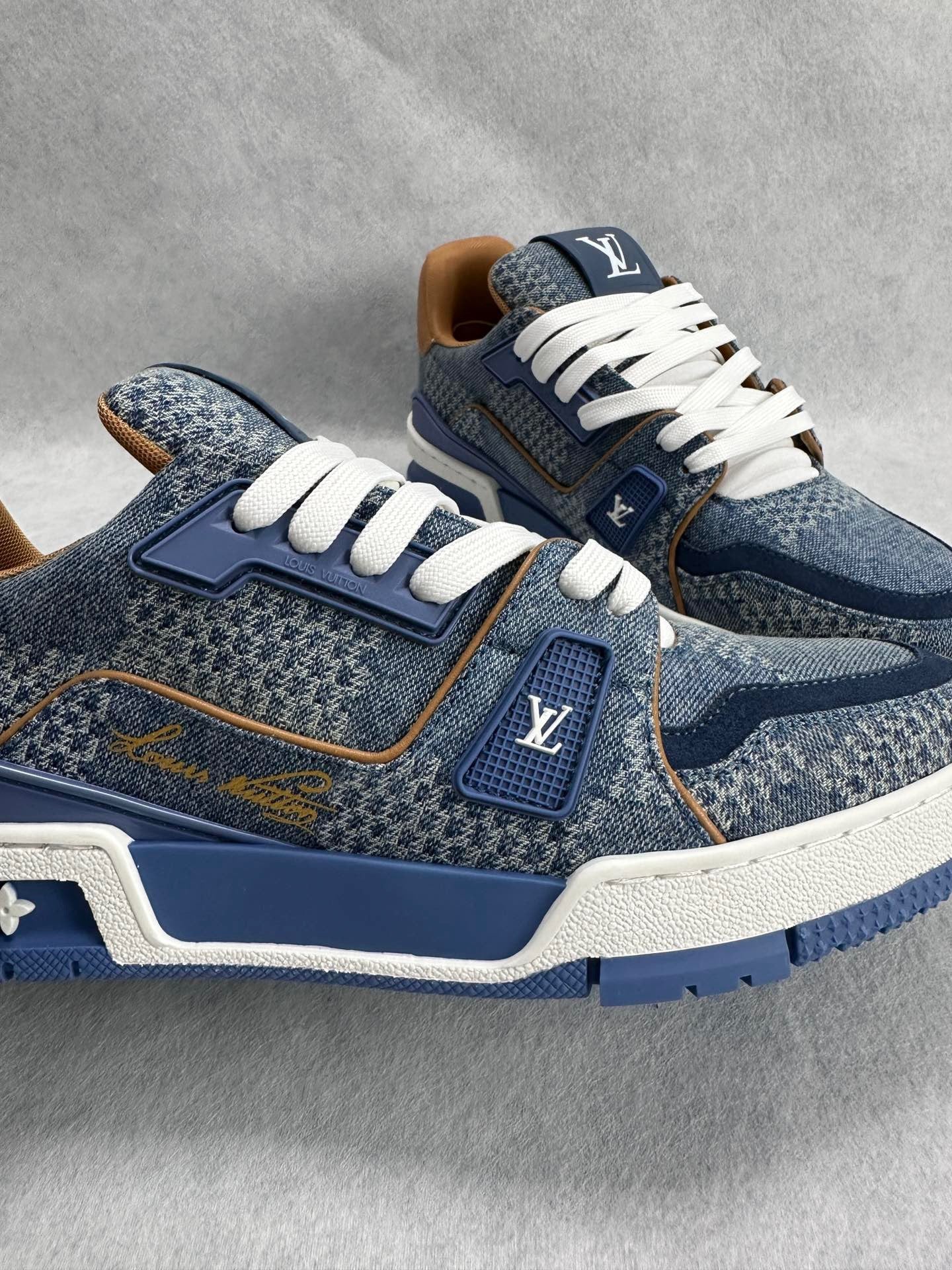 Trainer Sneaker