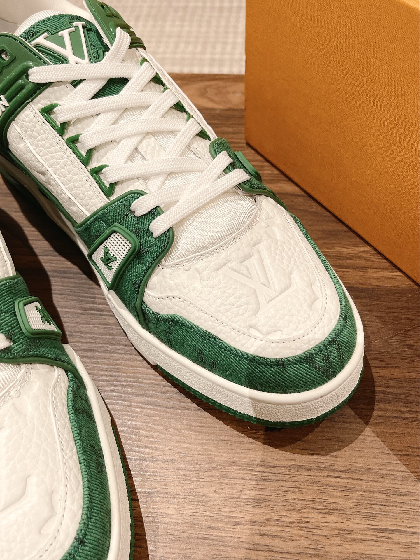Trainer Sneaker