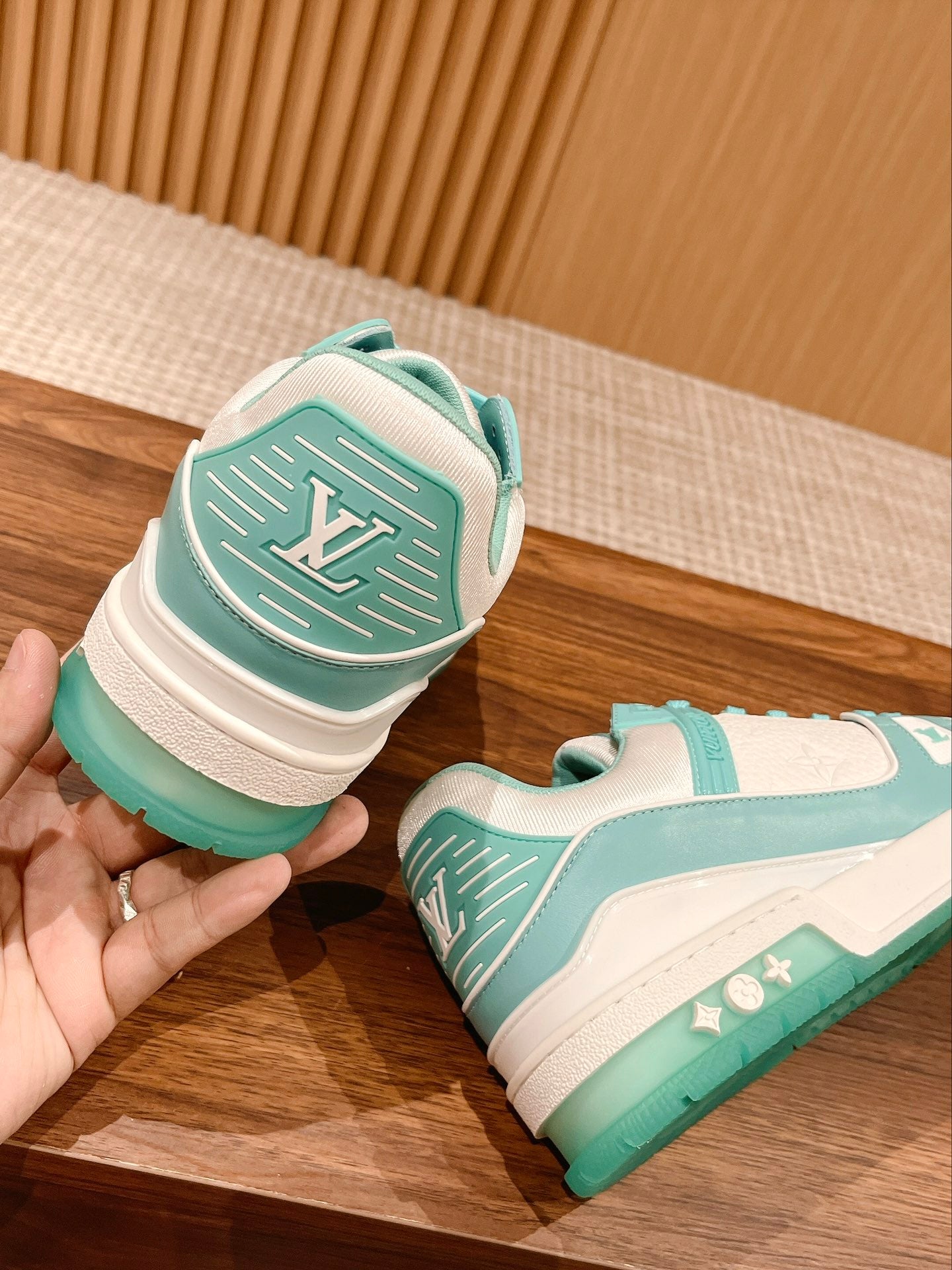Trainer Sneaker