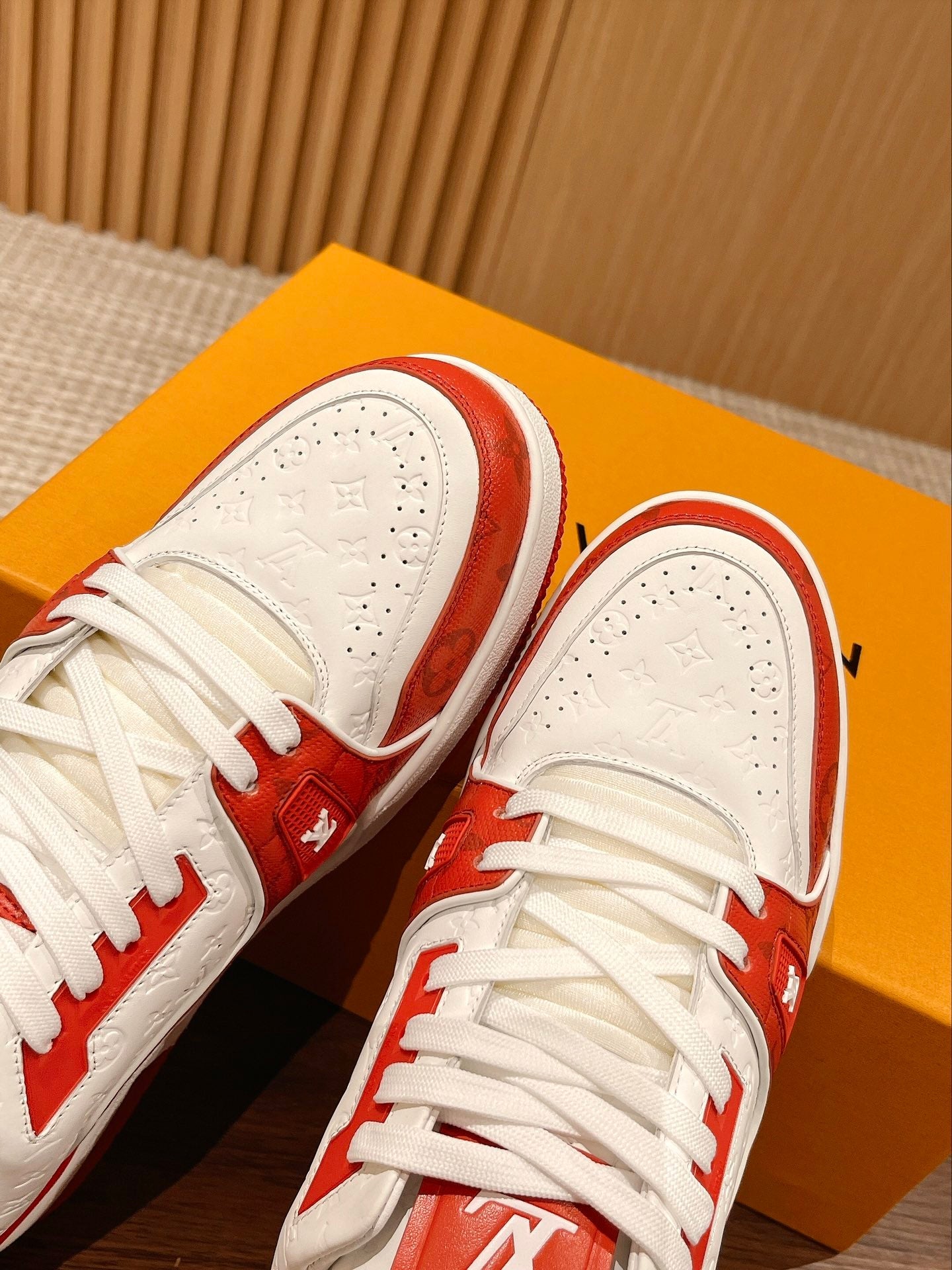 Trainer Sneaker