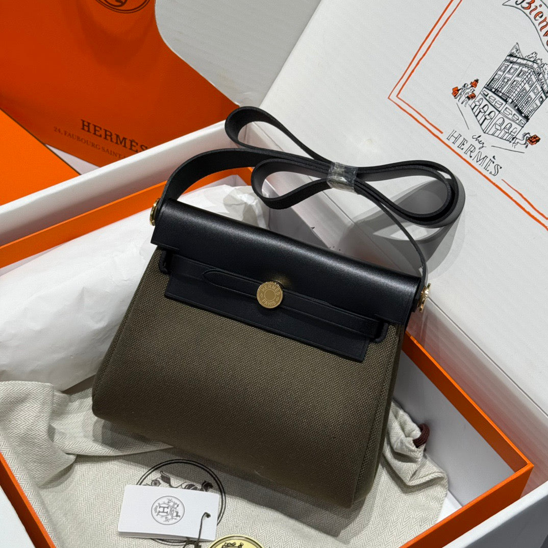 Herbag Zip 20 bag