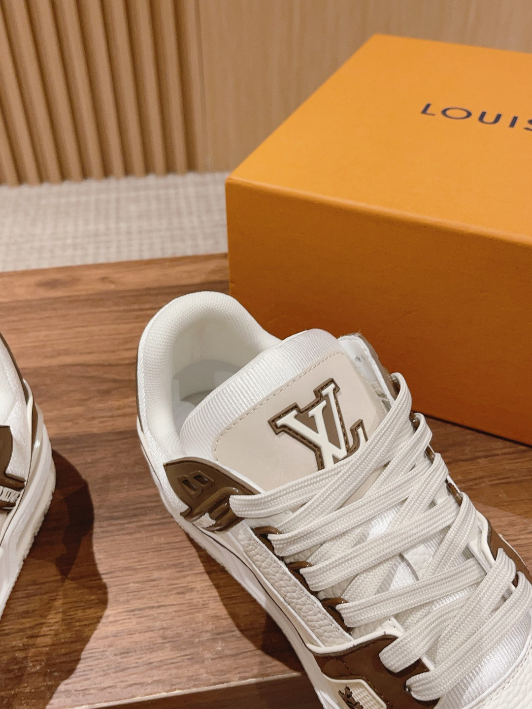 Trainer Sneaker
