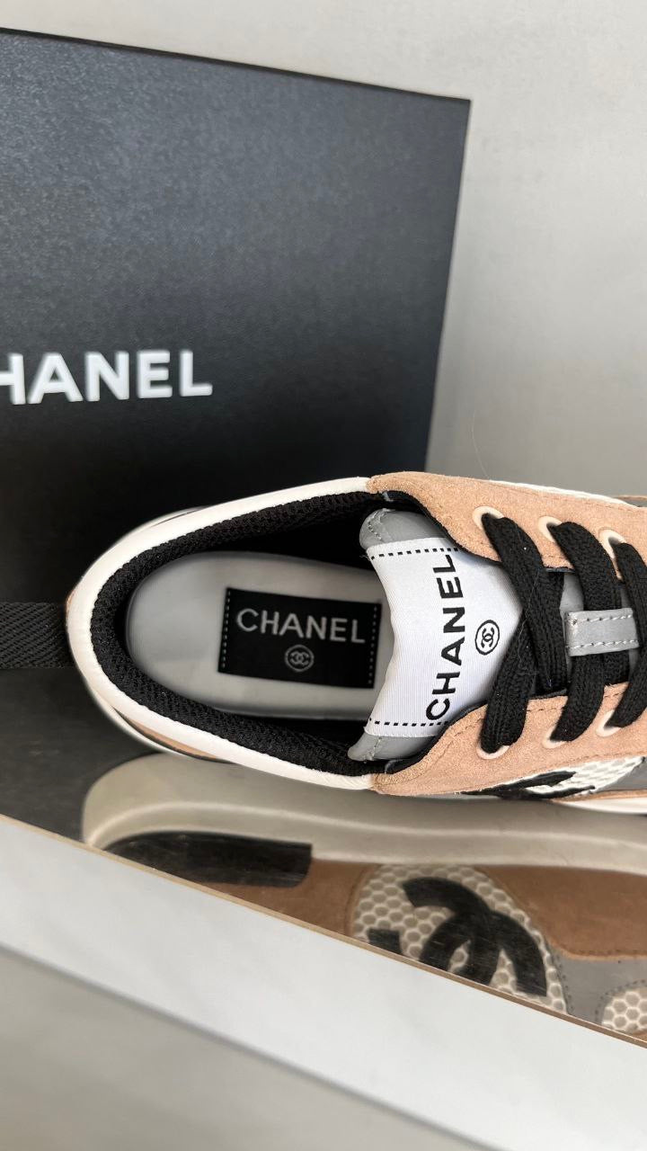 CC Sneaker