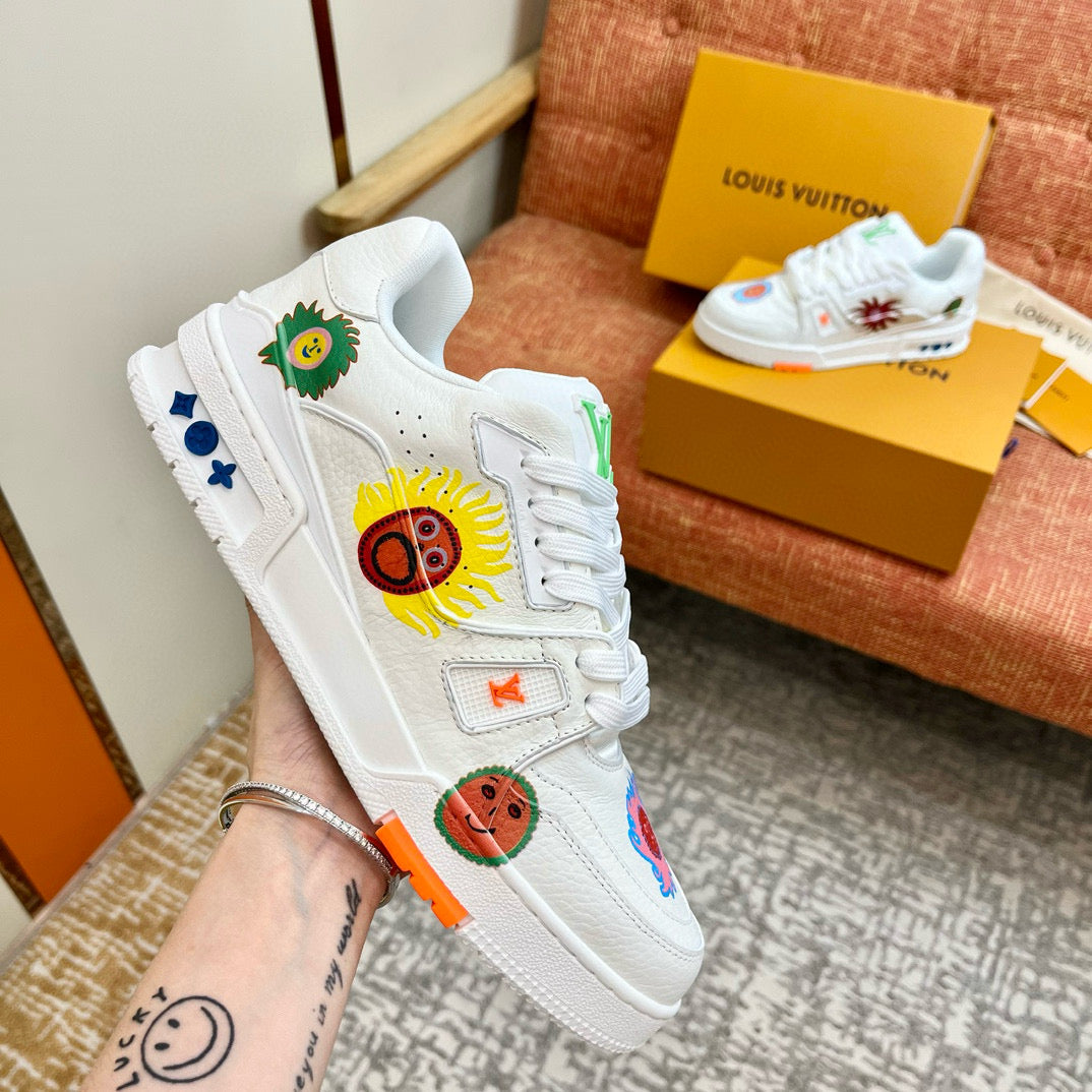 Trainer Sneaker
