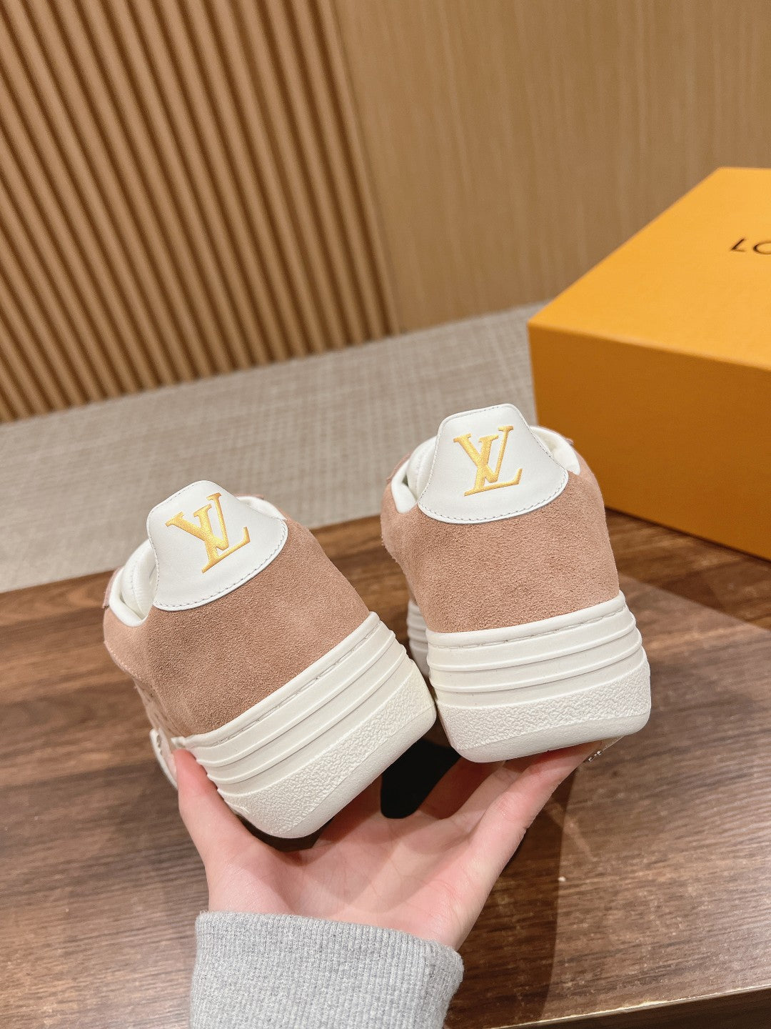 Beverly Hills Trainers