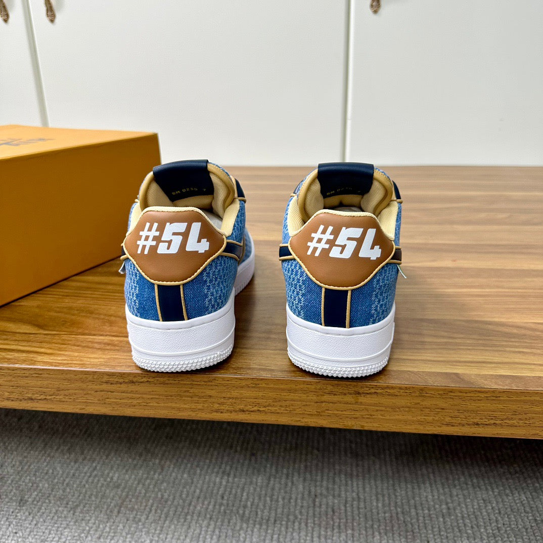 Trainer Sneaker