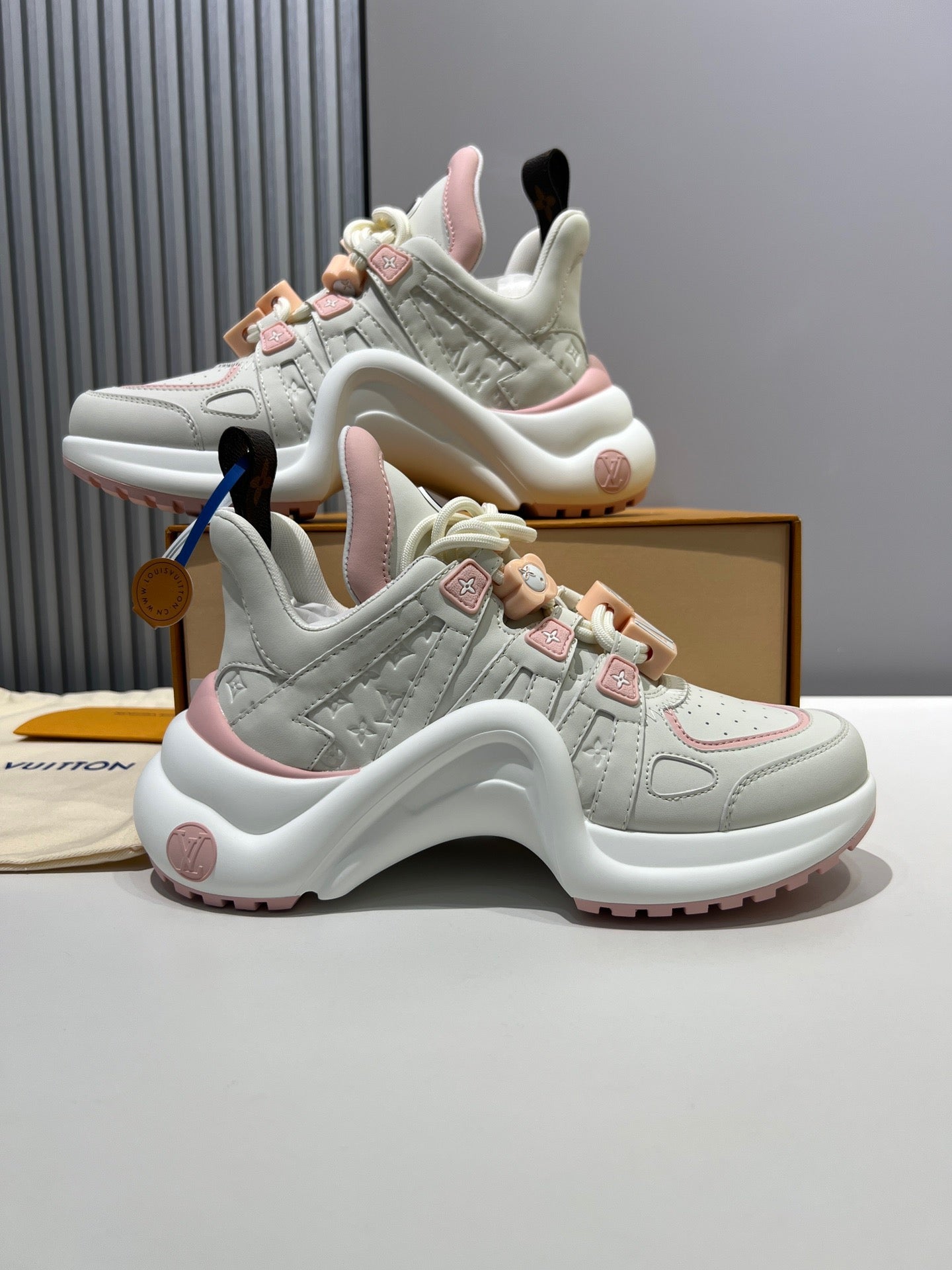 Trainer Sneaker